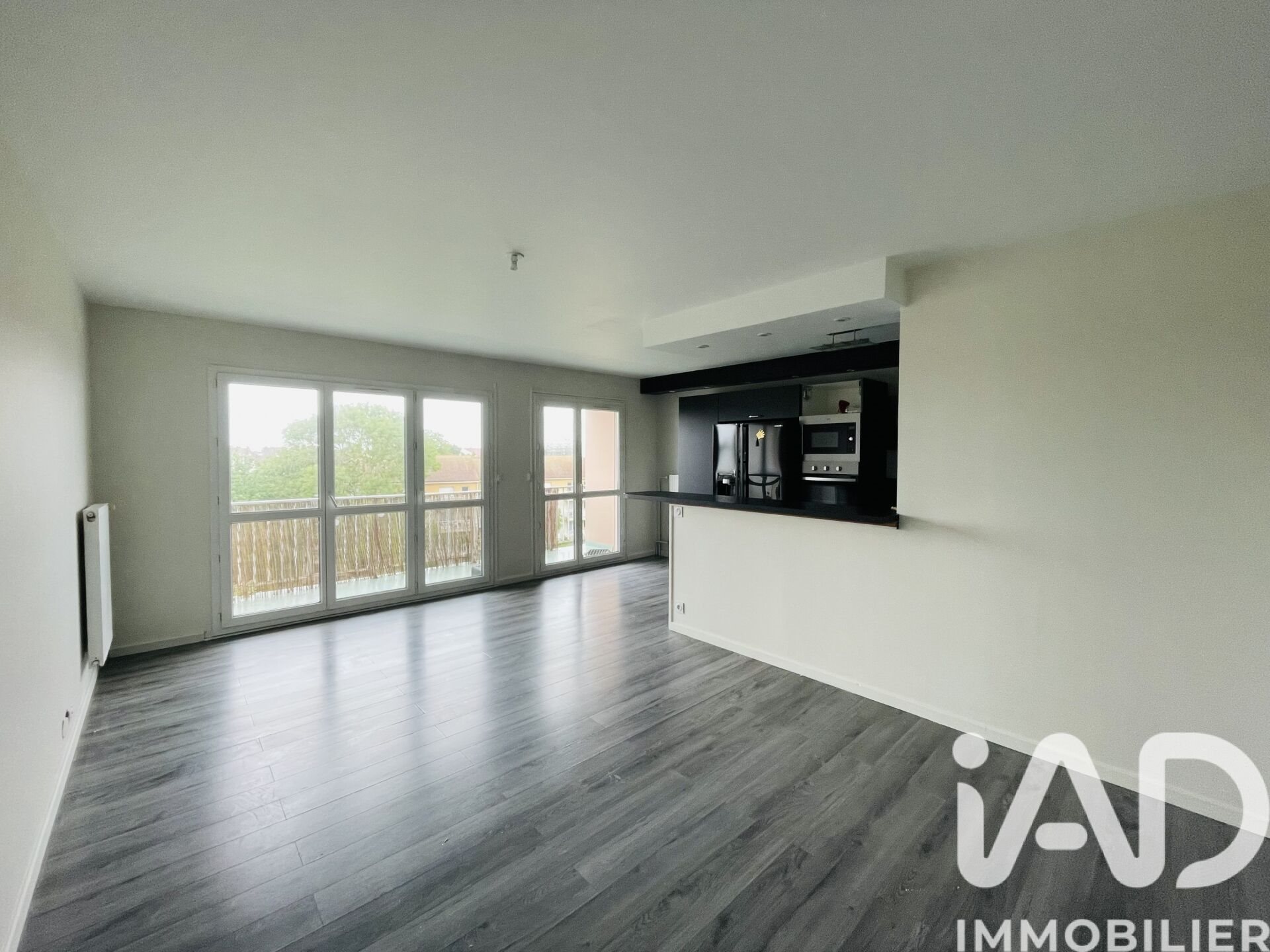 Appartement à vendre, 81m², Le Havre