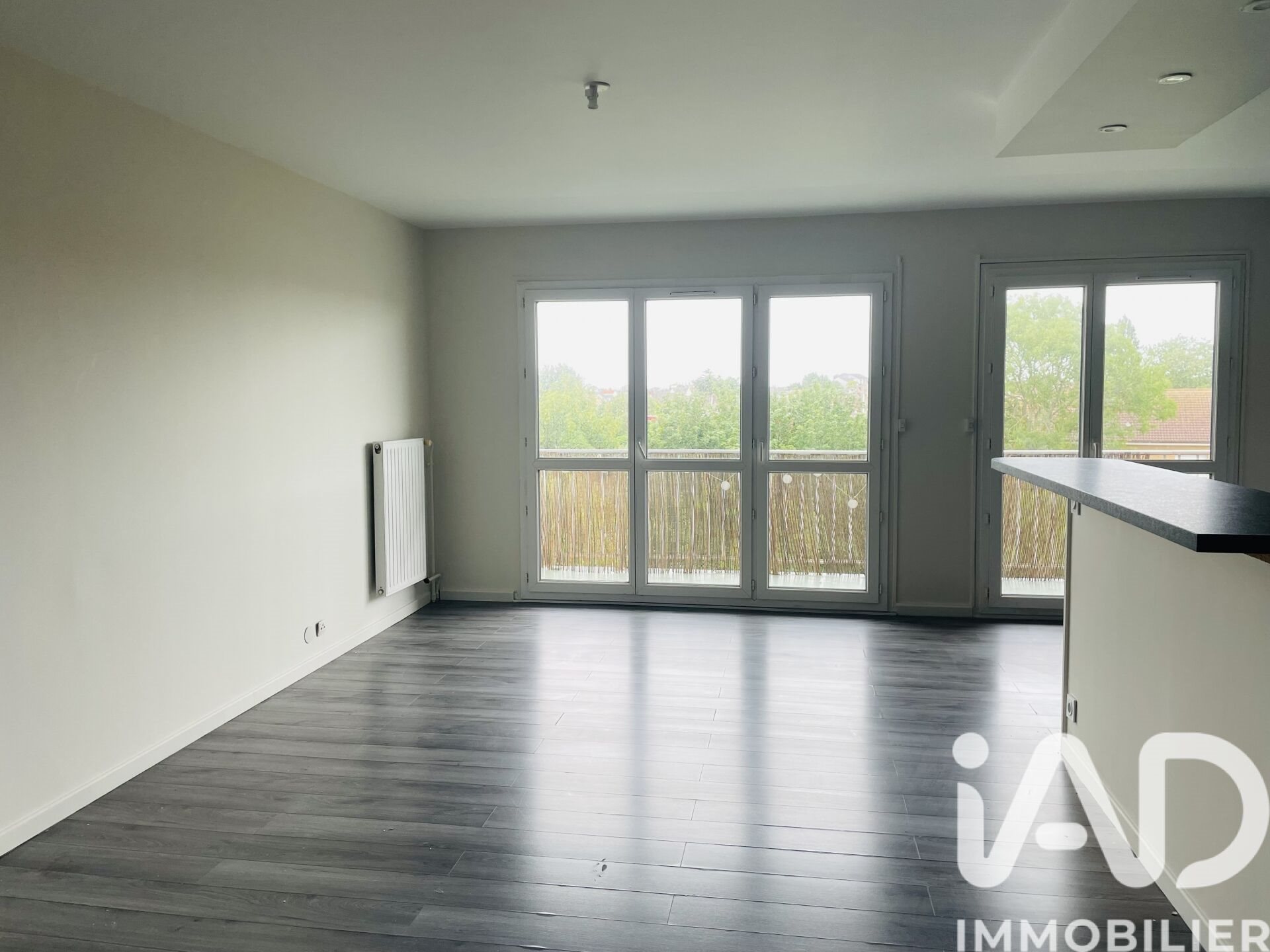 Appartement à vendre, 81m², Le Havre