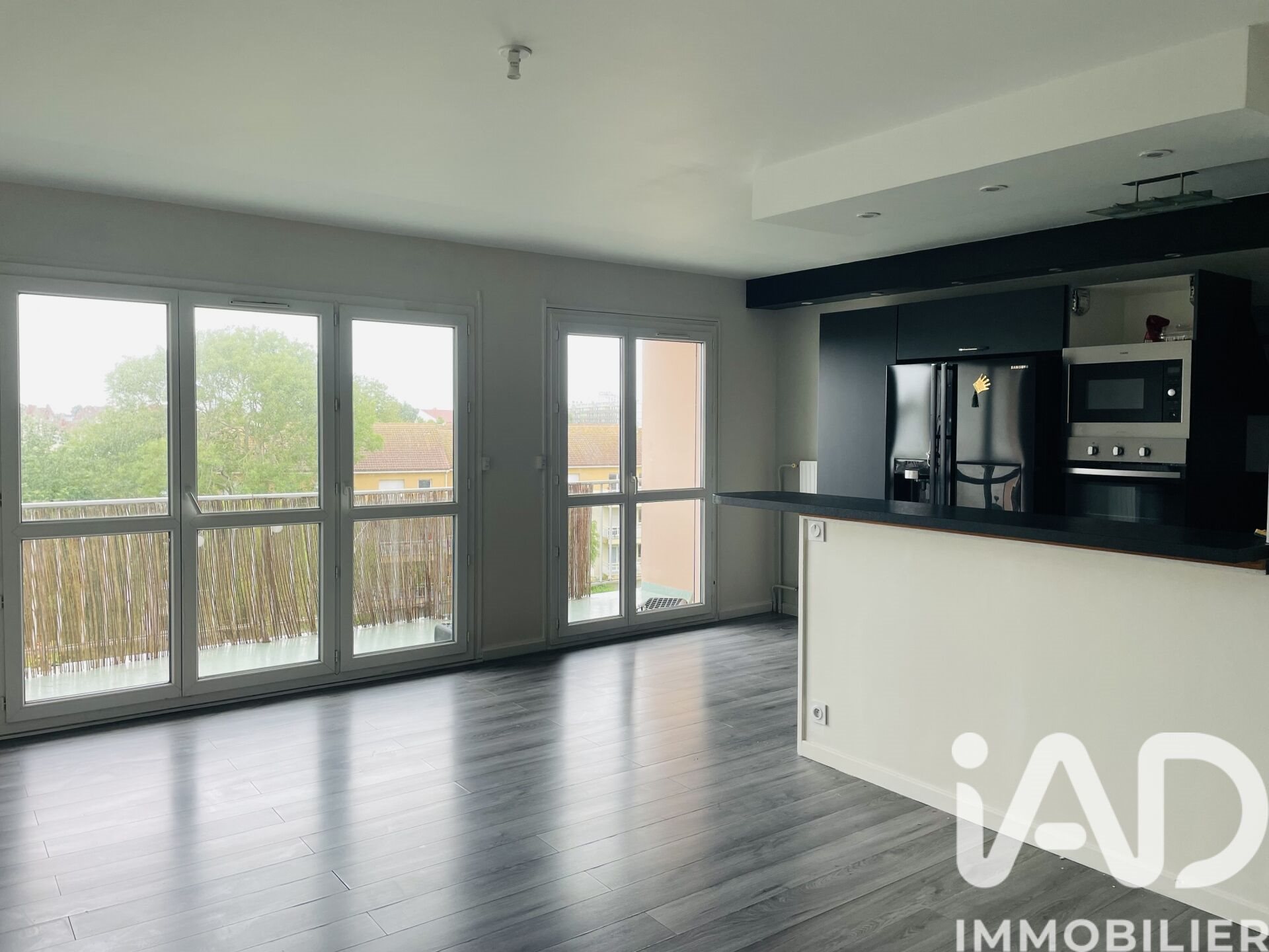Appartement à vendre, 81m², Le Havre