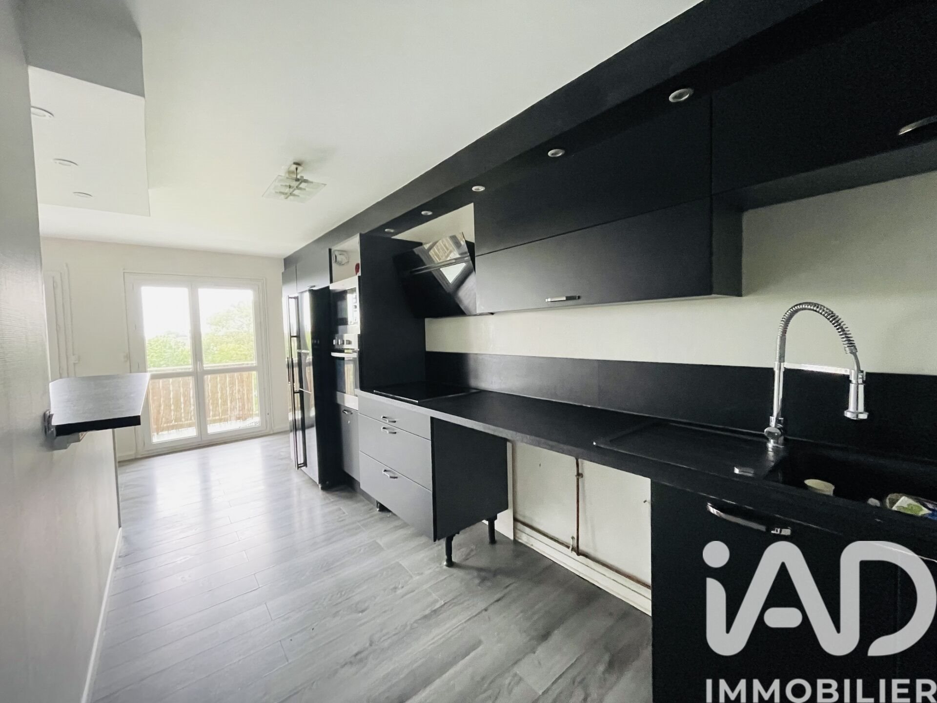 Appartement à vendre, 81m², Le Havre