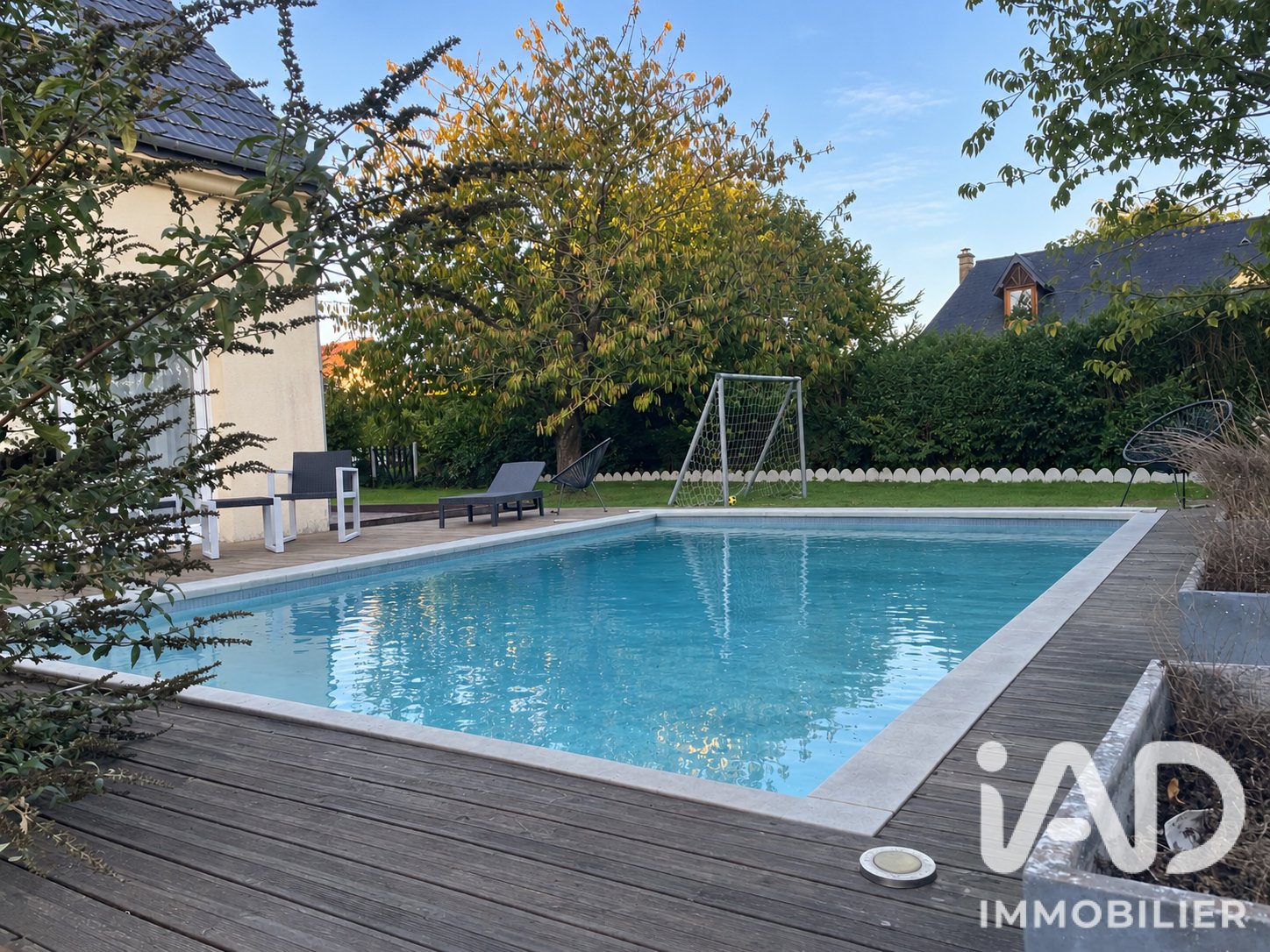 Maison à vendre, 159m², Saint-Jouin-Bruneval