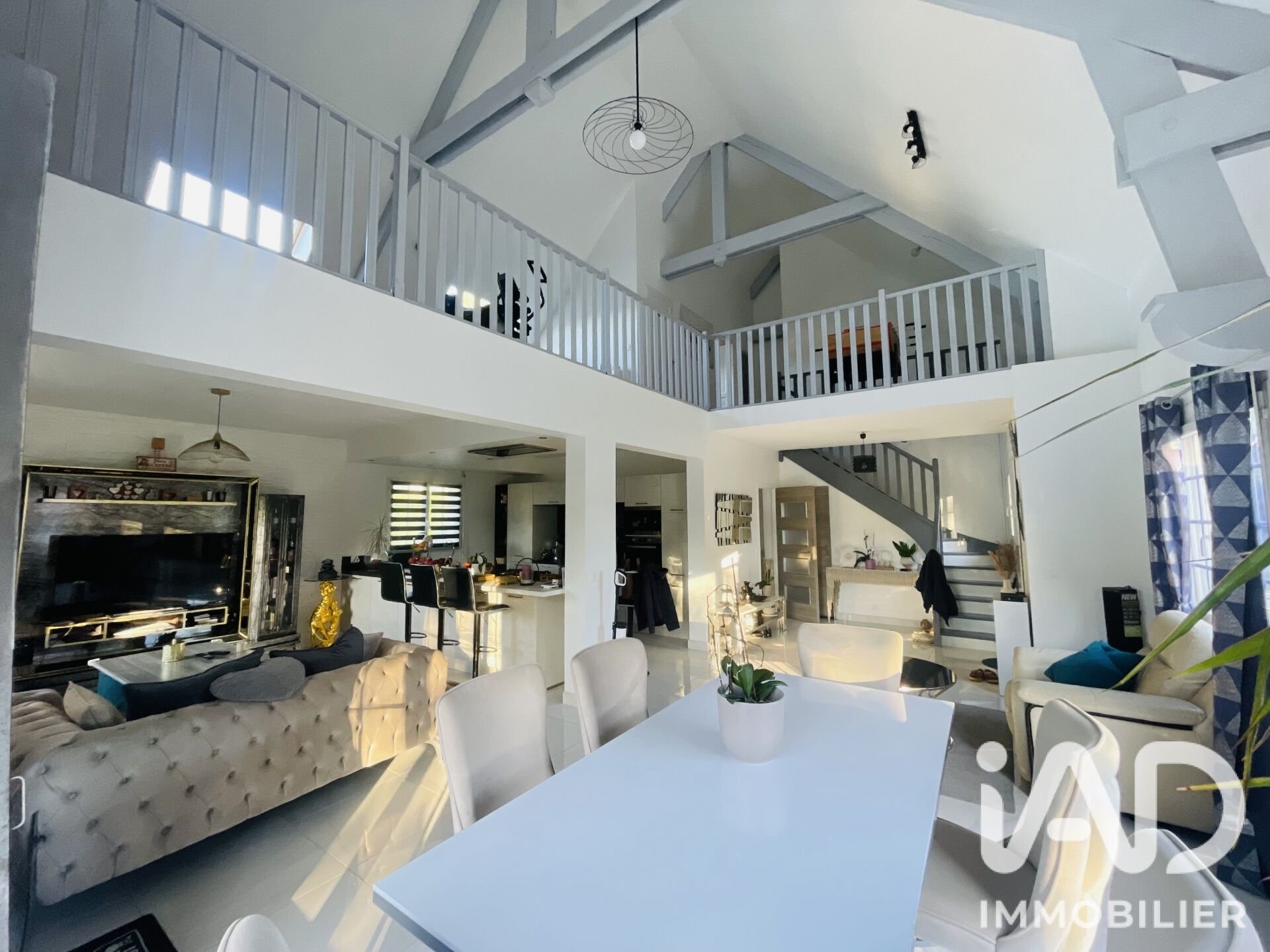 Maison à vendre, 159m², Saint-Jouin-Bruneval