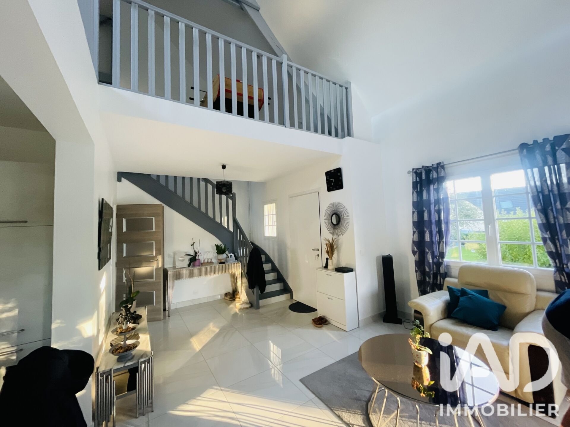 Maison à vendre, 159m², Saint-Jouin-Bruneval