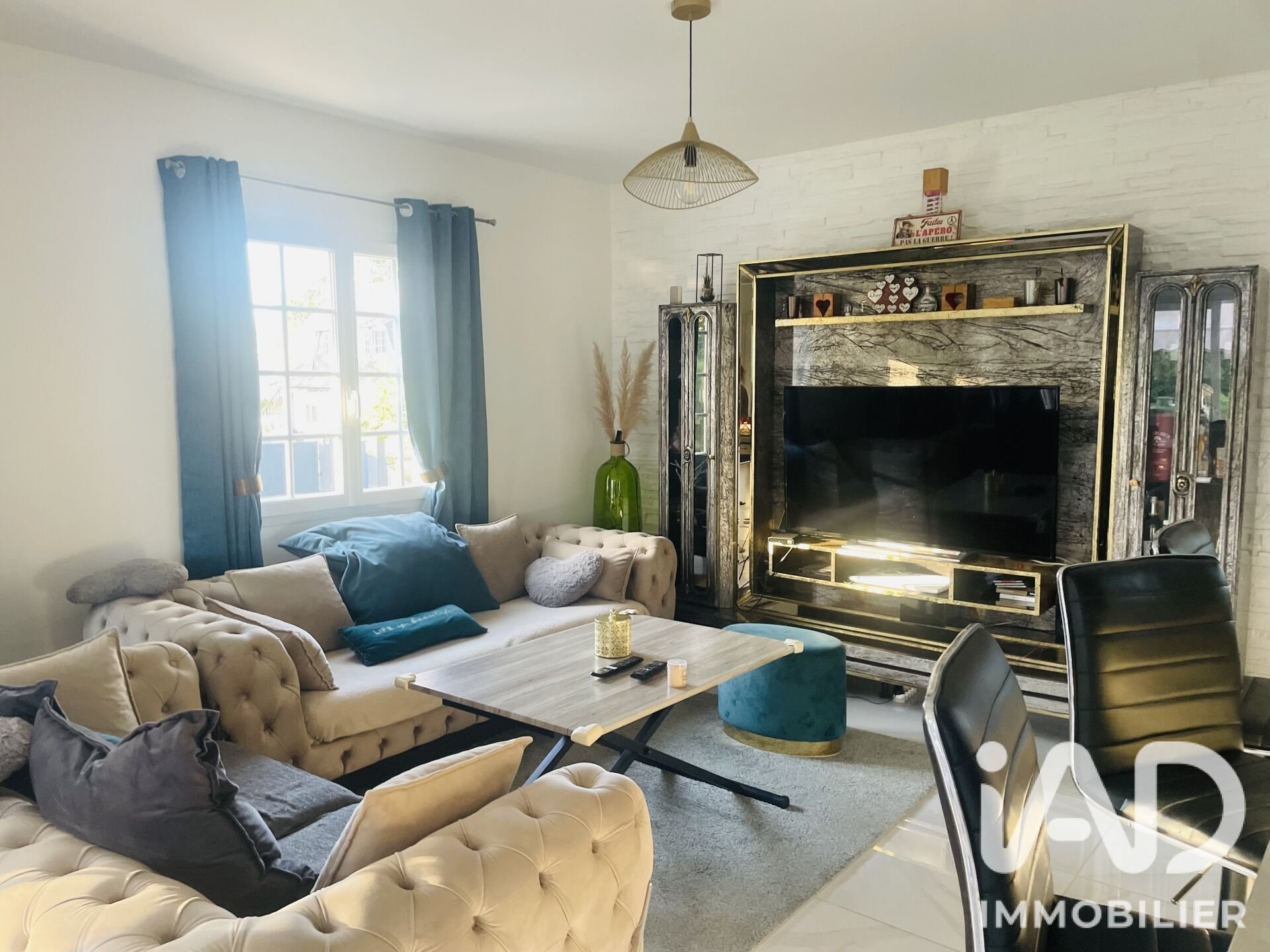 Maison à vendre, 159m², Saint-Jouin-Bruneval