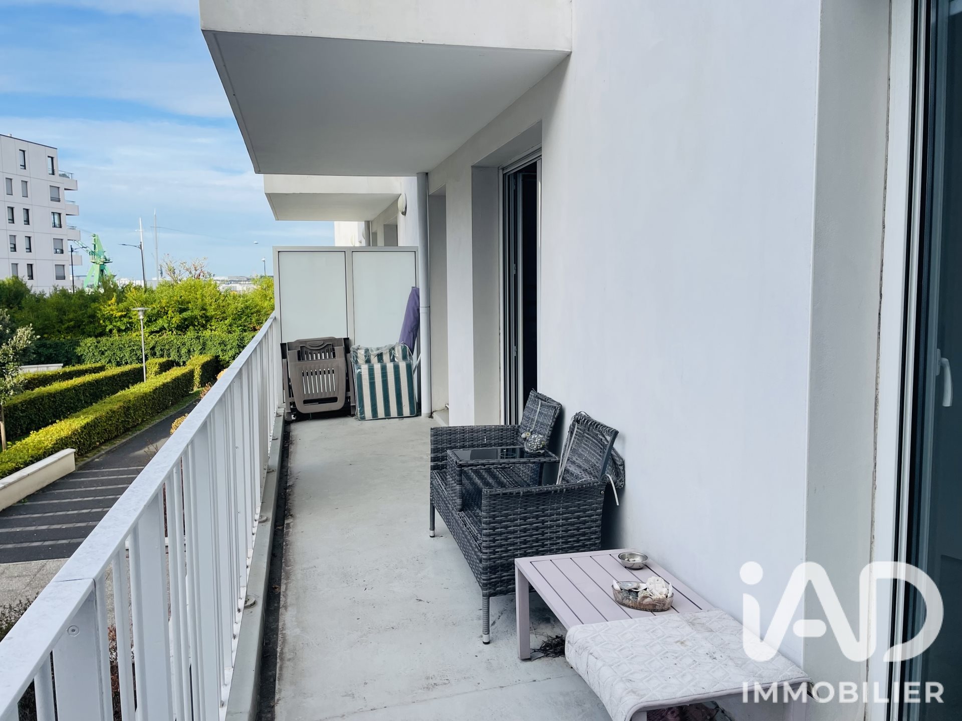 Appartement à vendre, 79m², Le Havre