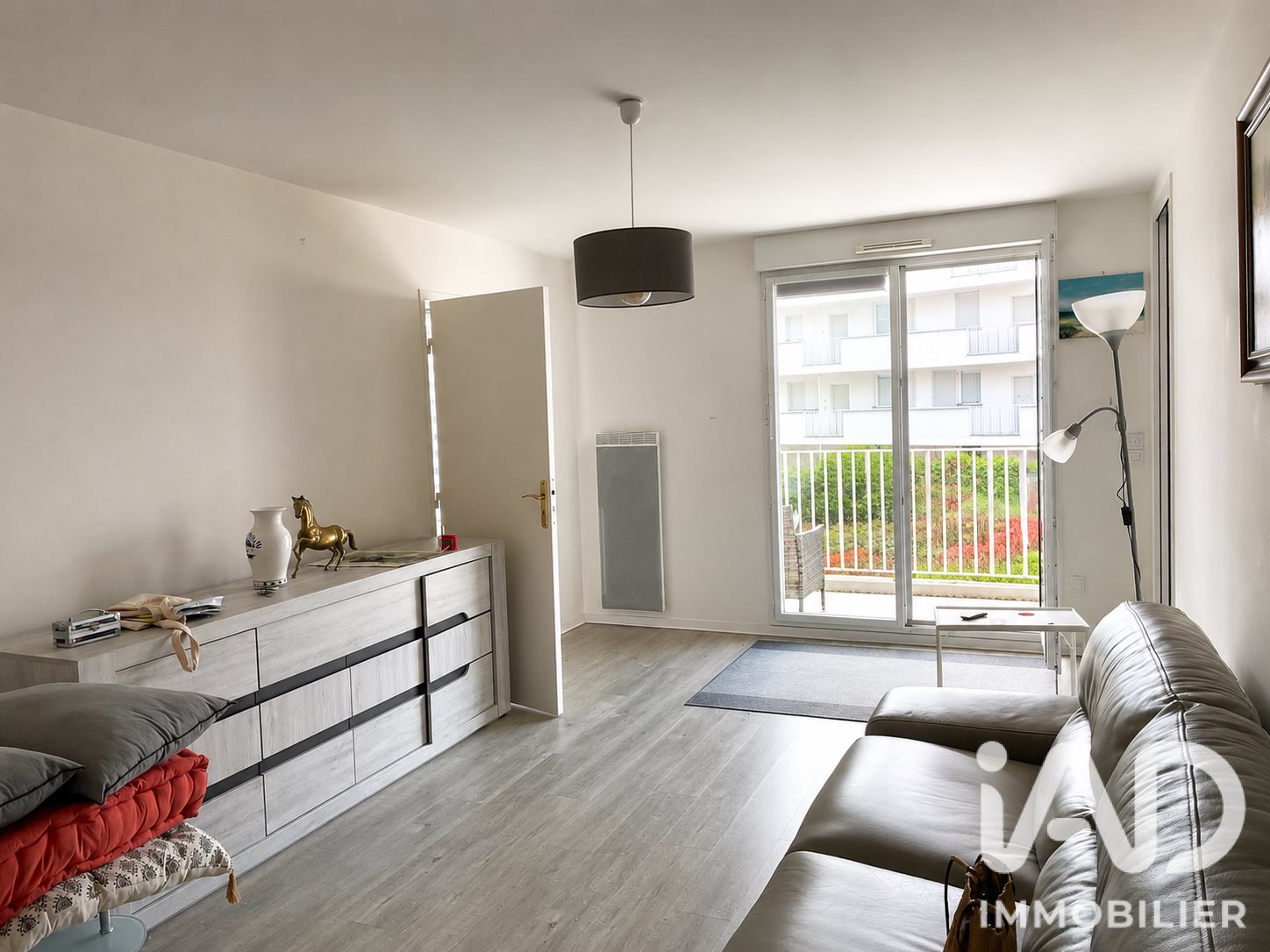 Appartement à vendre, 79m², Le Havre
