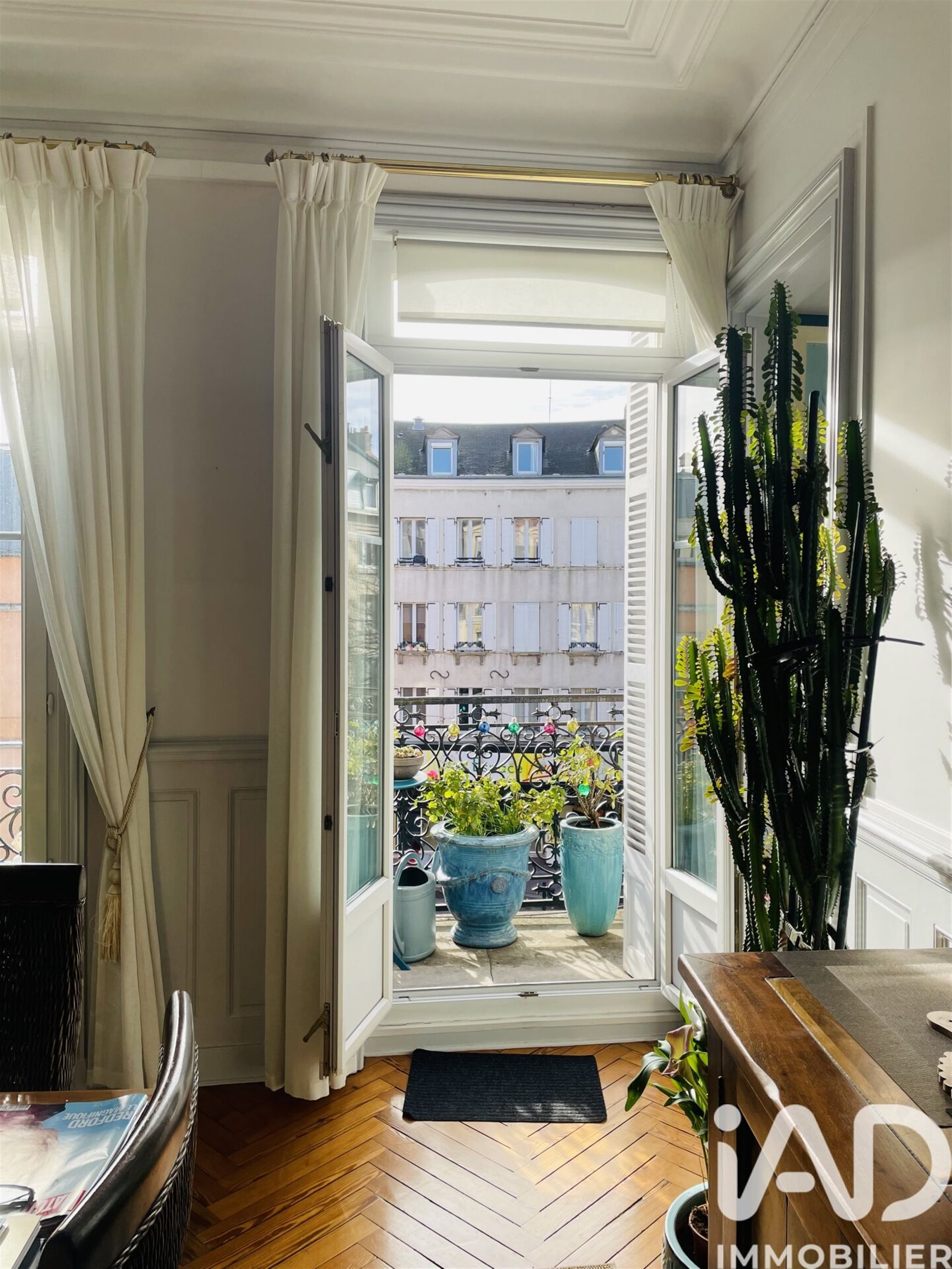 Appartement à vendre, 105m², Le Havre