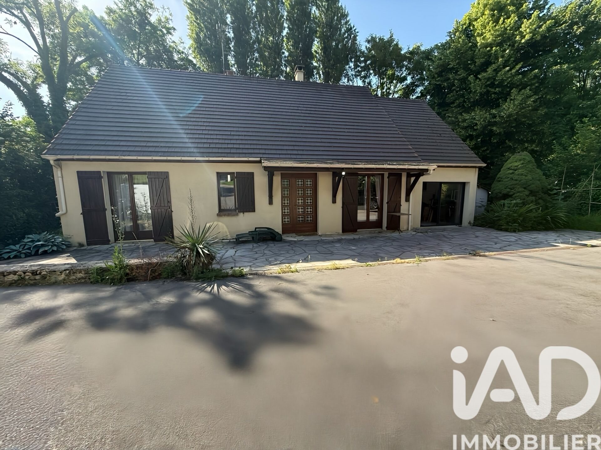 Maison à vendre, 209m², Seraincourt