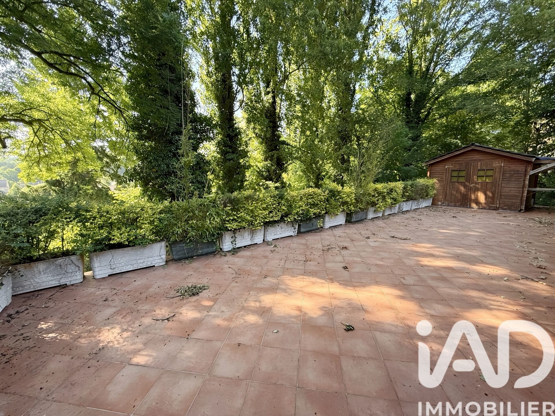 Maison à vendre, 209m², Seraincourt
