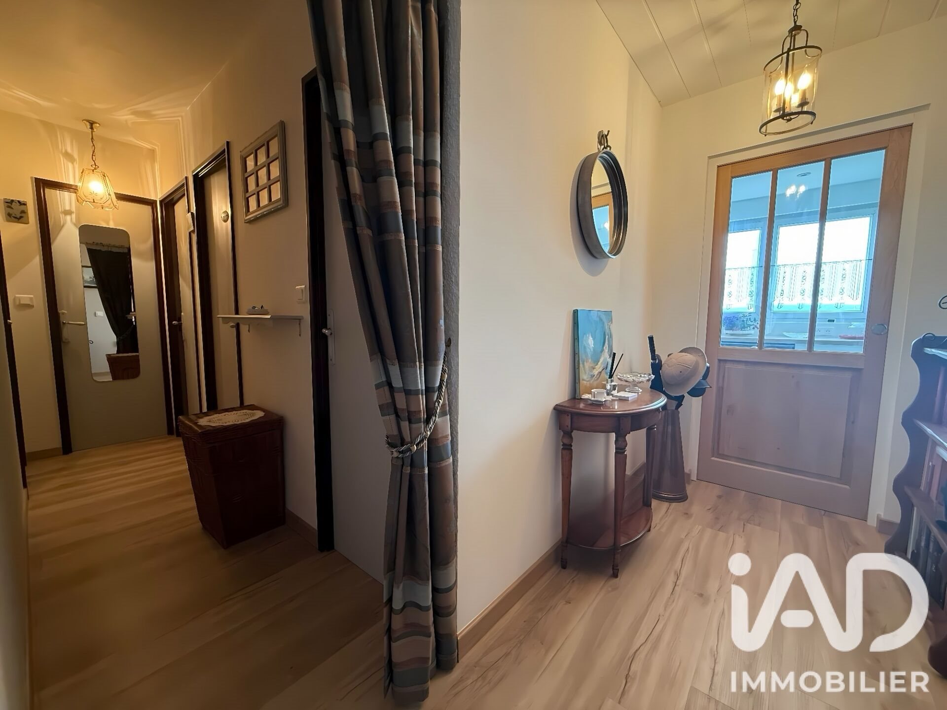 Appartement à vendre, 65m², Aubergenville