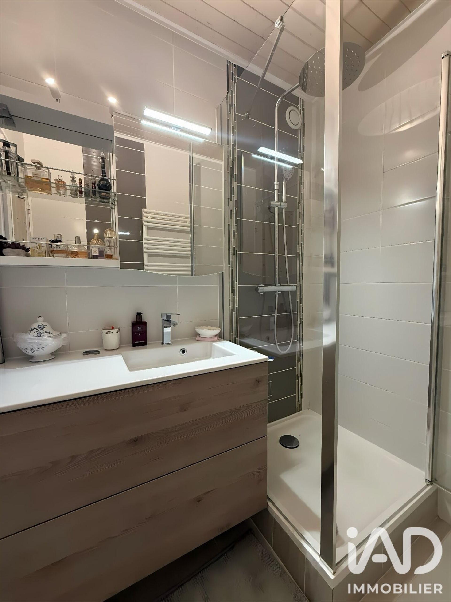 Appartement à vendre, 65m², Aubergenville