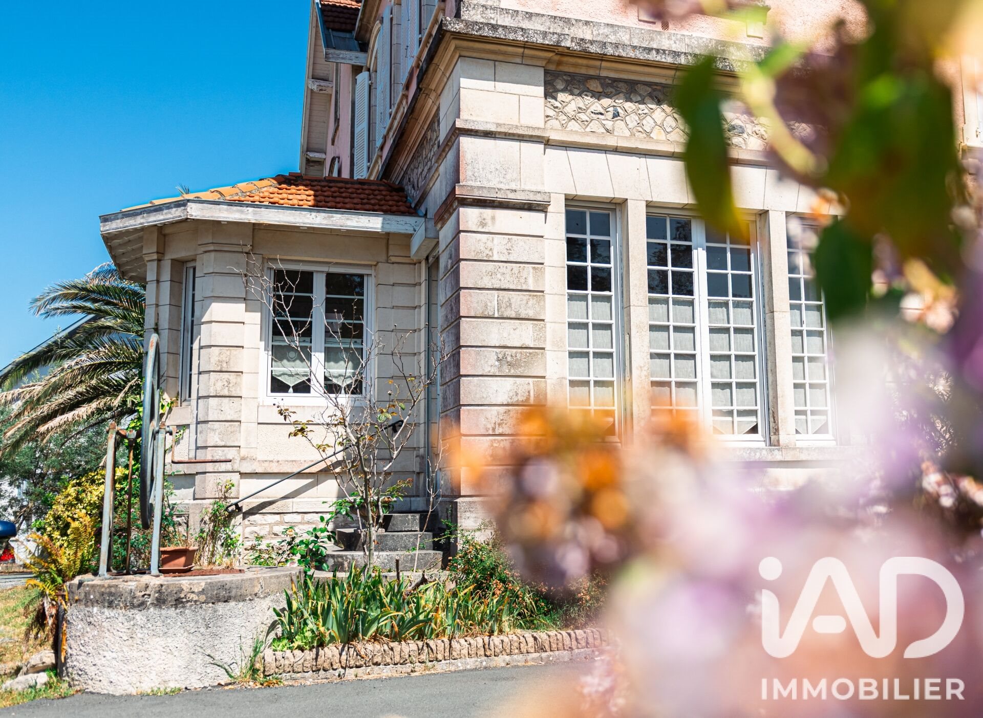 Appartement à vendre, 55m², Anglet