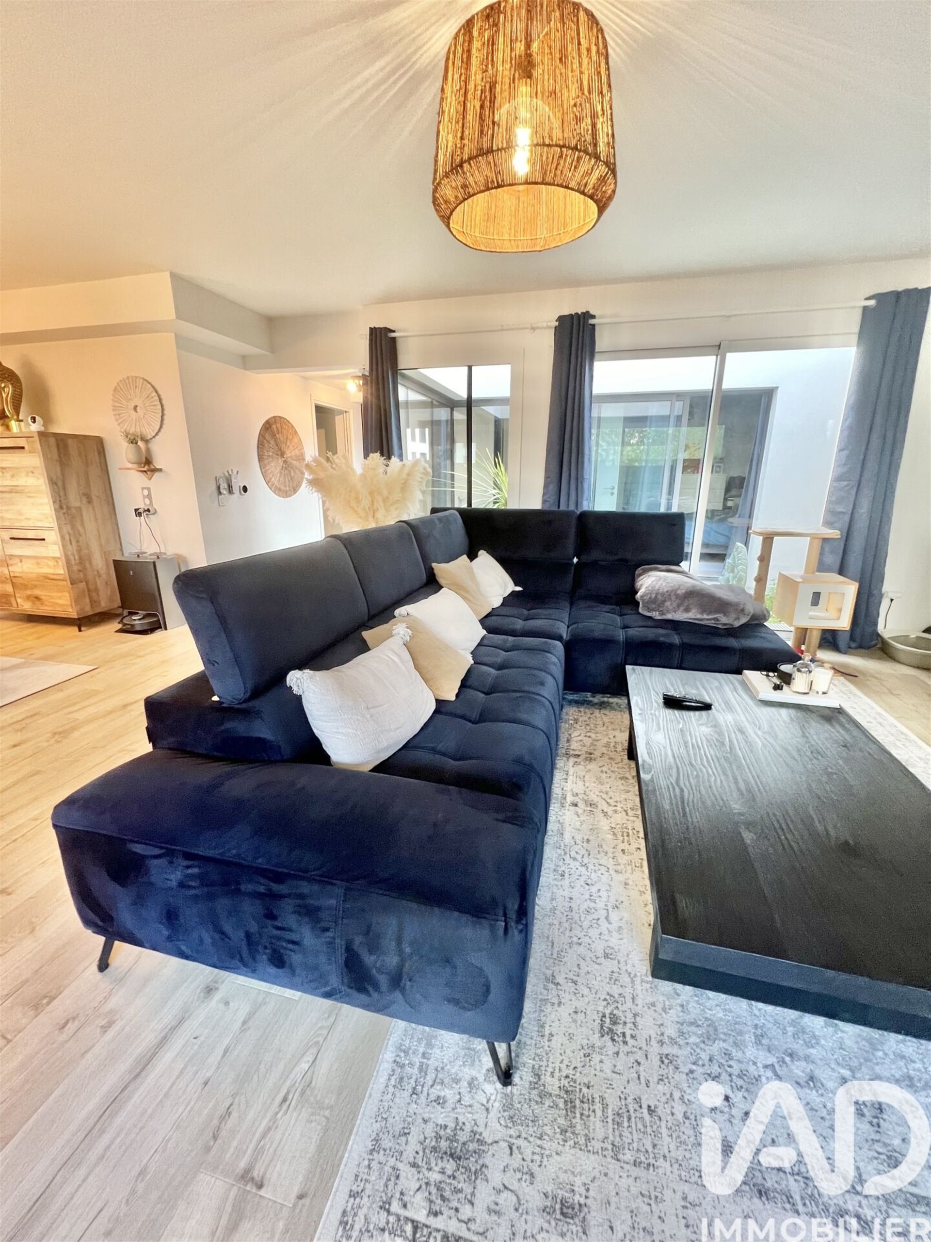 Appartement à vendre, 106m², Bruges