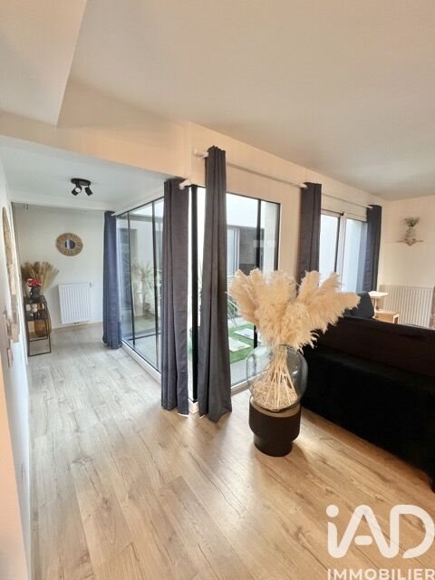 Appartement à vendre, 106m², Bruges