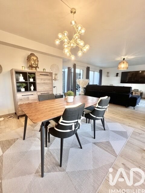 Appartement à vendre, 106m², Bruges