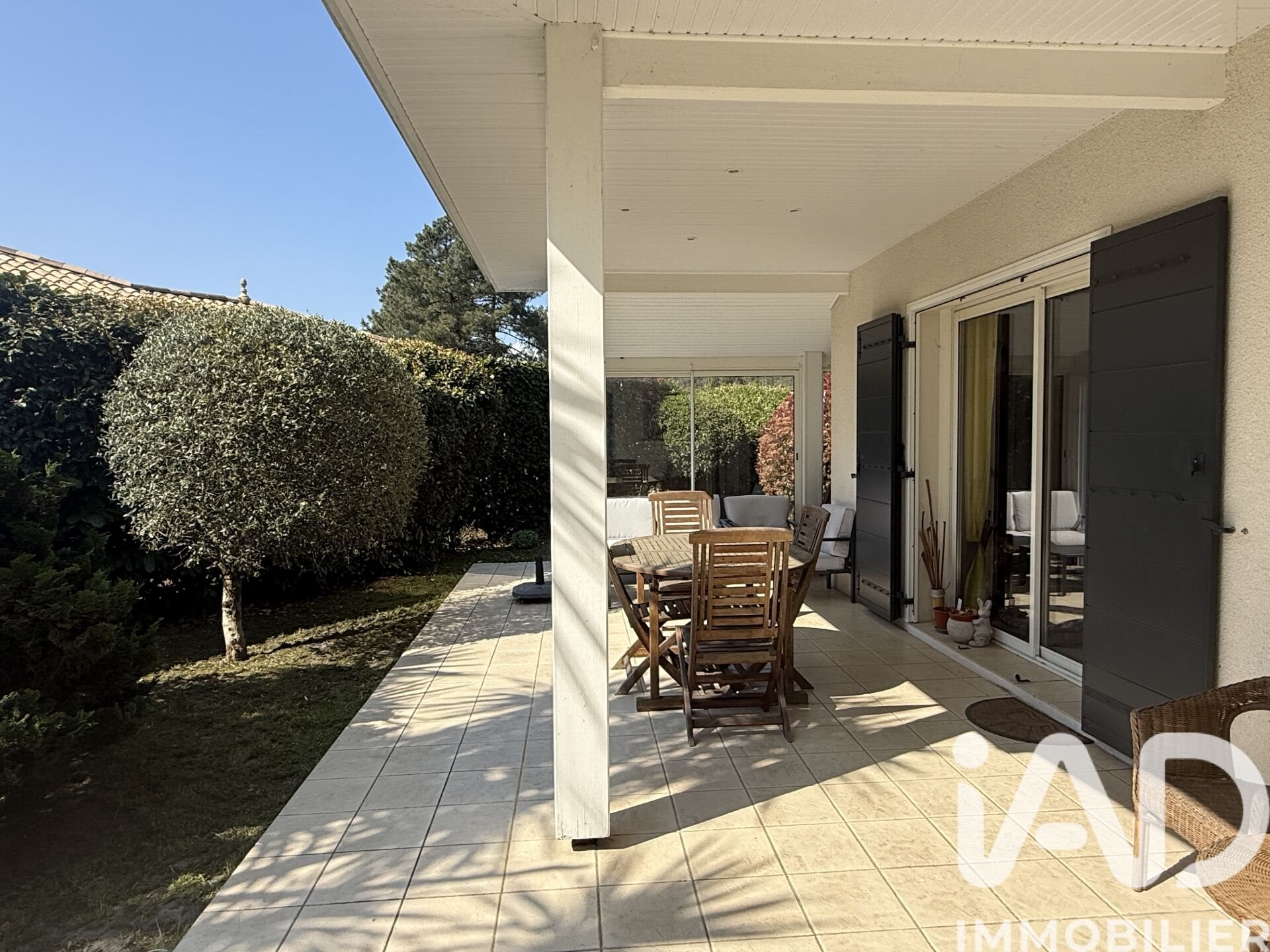Maison à vendre, 133m², Lanton