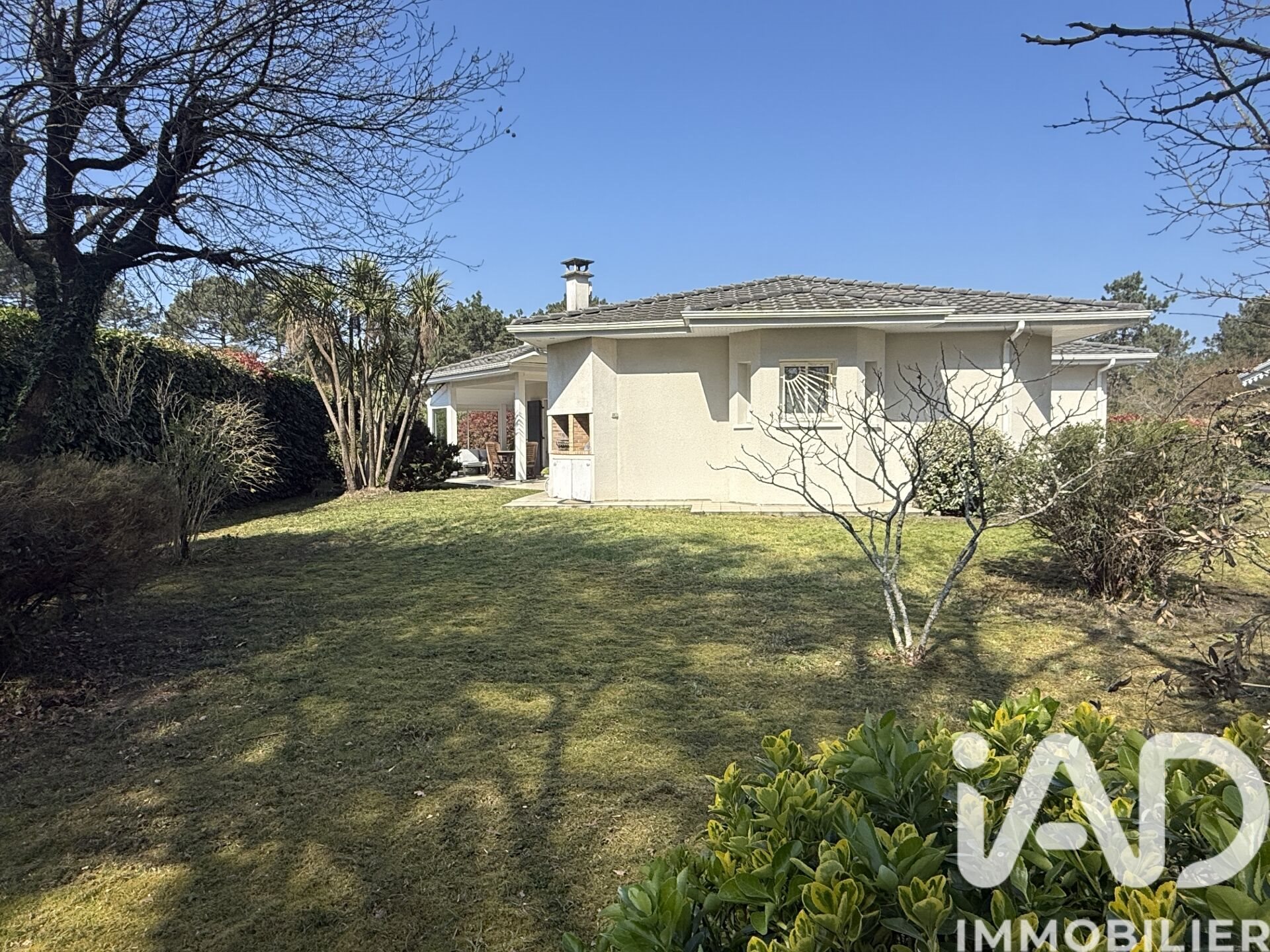 Maison à vendre, 133m², Lanton