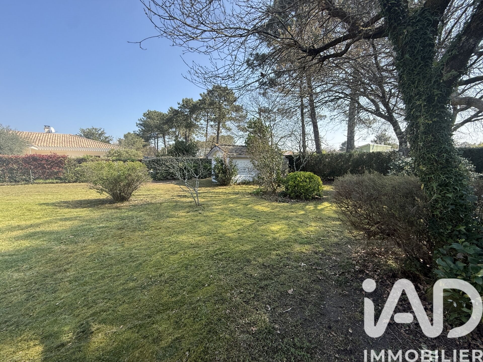 Maison à vendre, 133m², Lanton