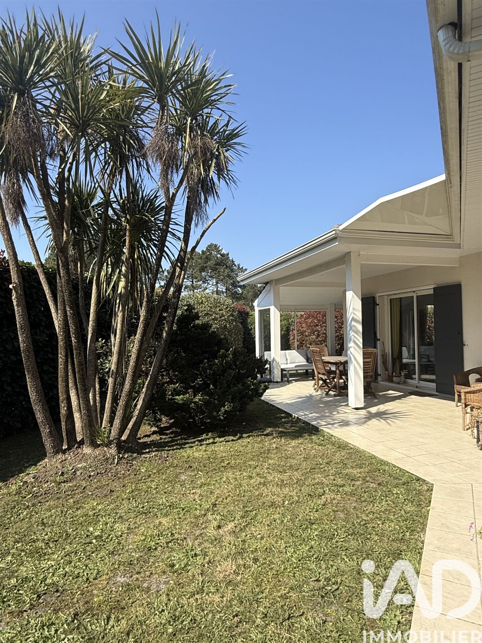 Maison à vendre, 133m², Lanton