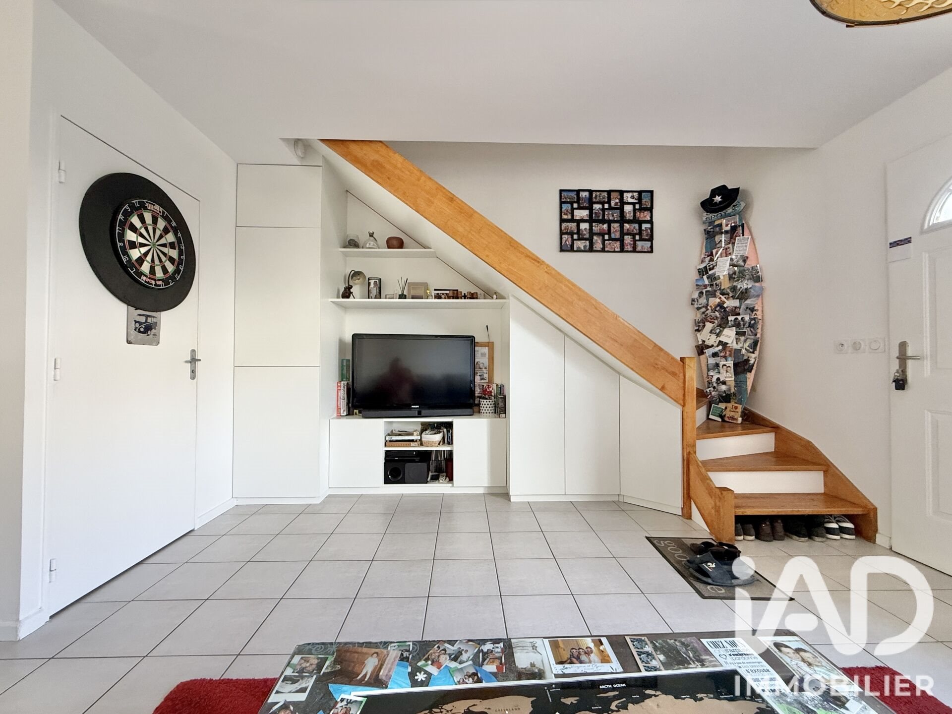 Maison à vendre, 73m², Macau