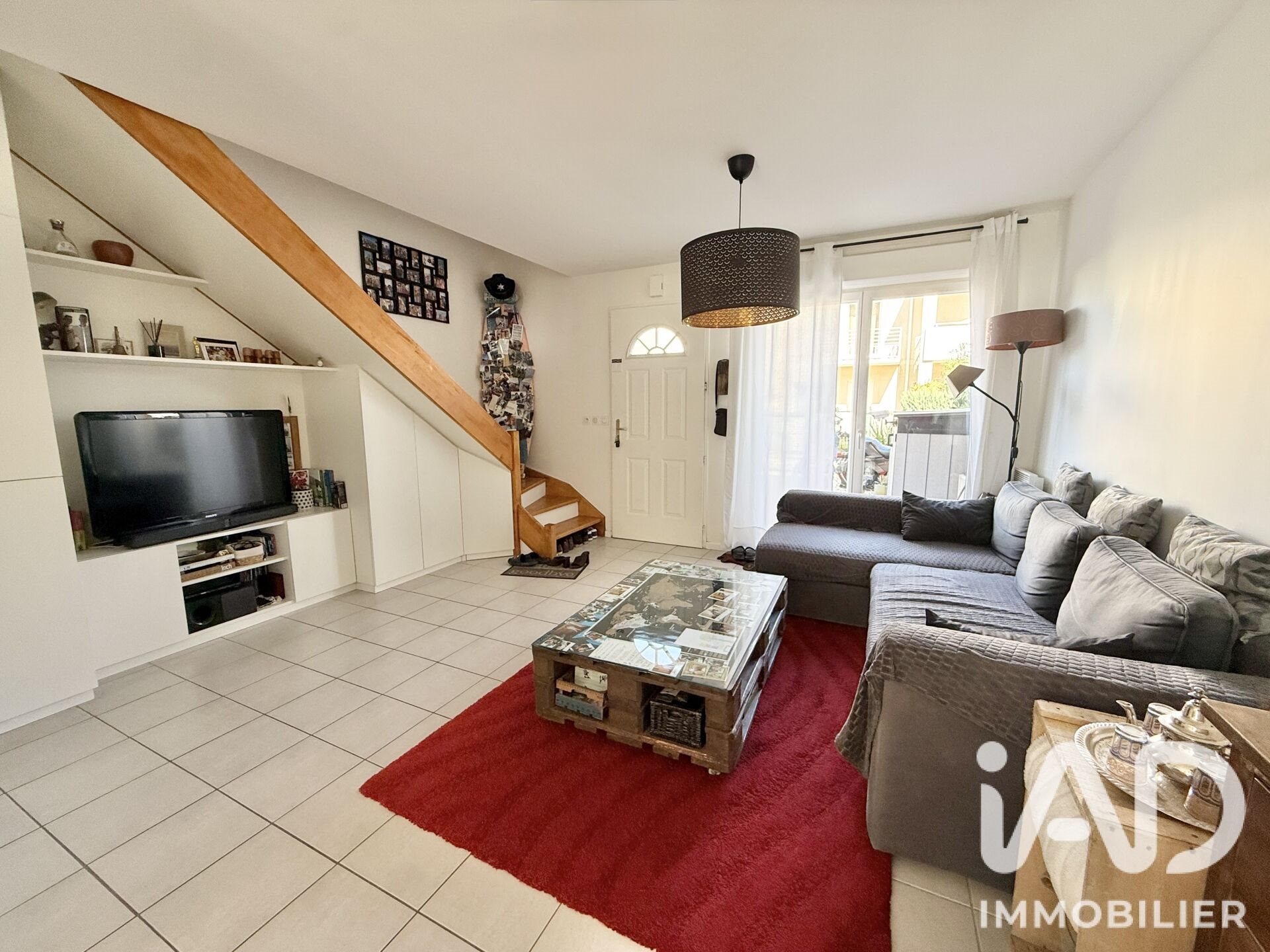 Maison à vendre, 73m², Macau