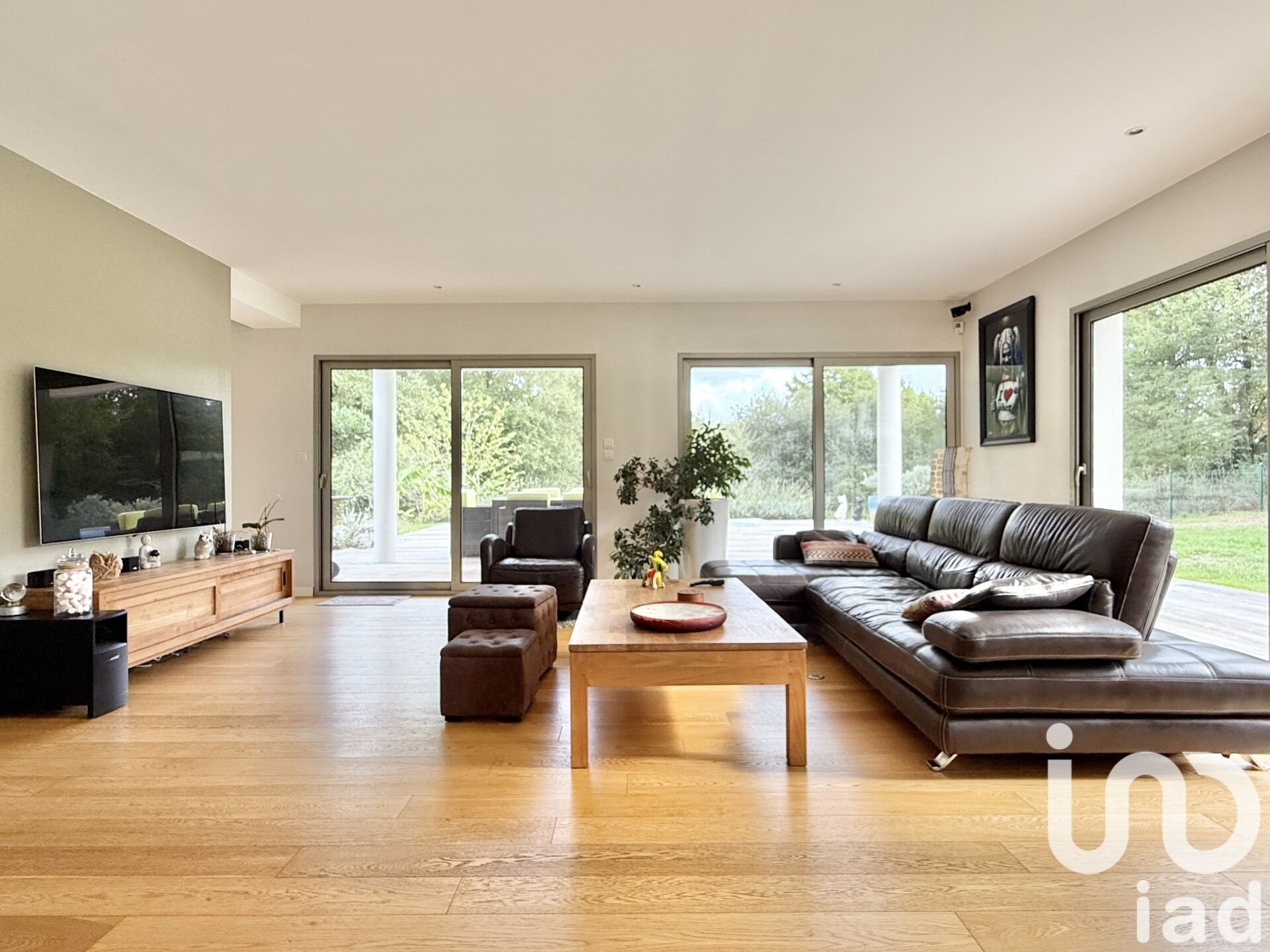 Maison à vendre, 210m², Loupes