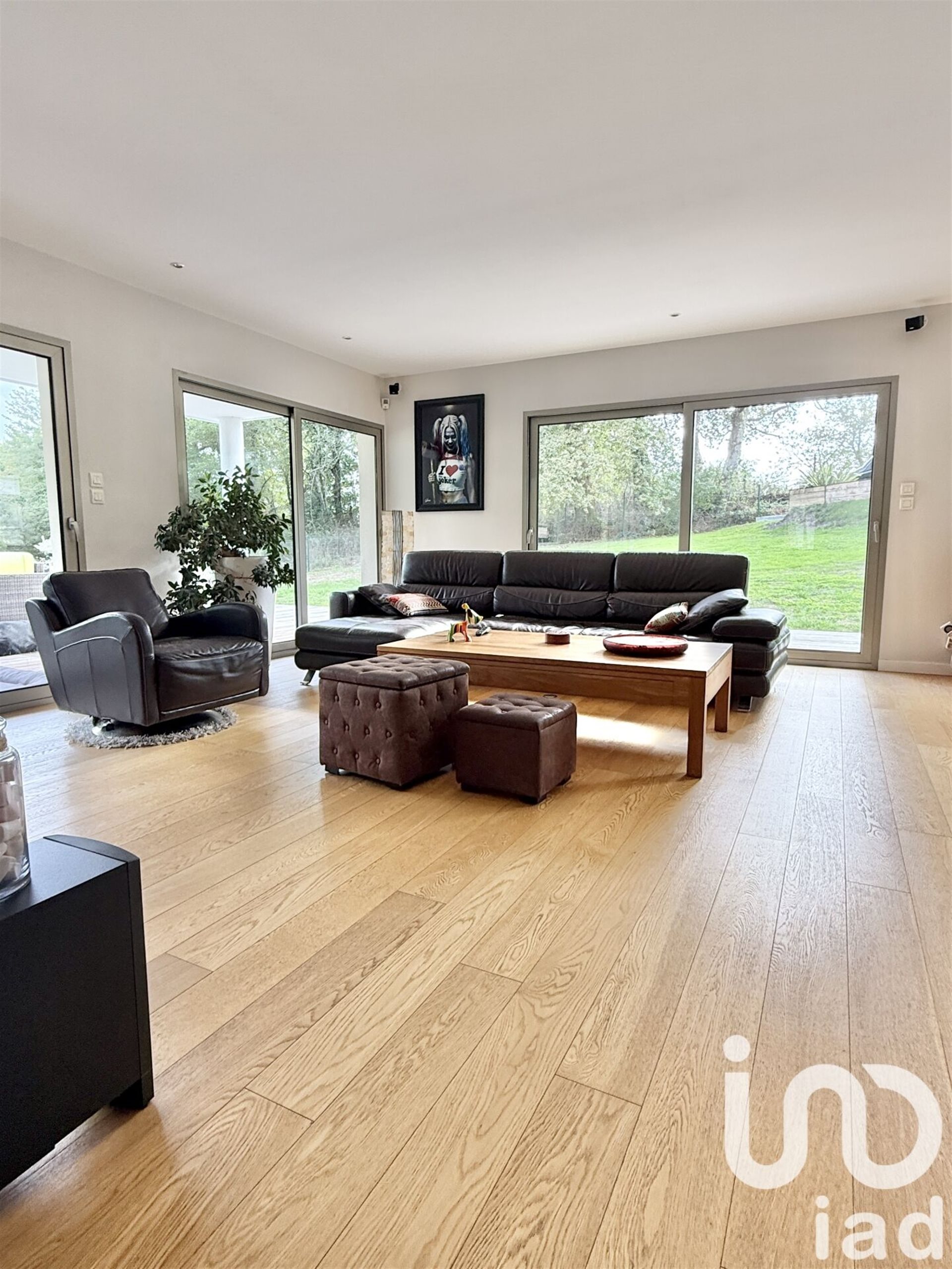 Maison à vendre, 210m², Loupes