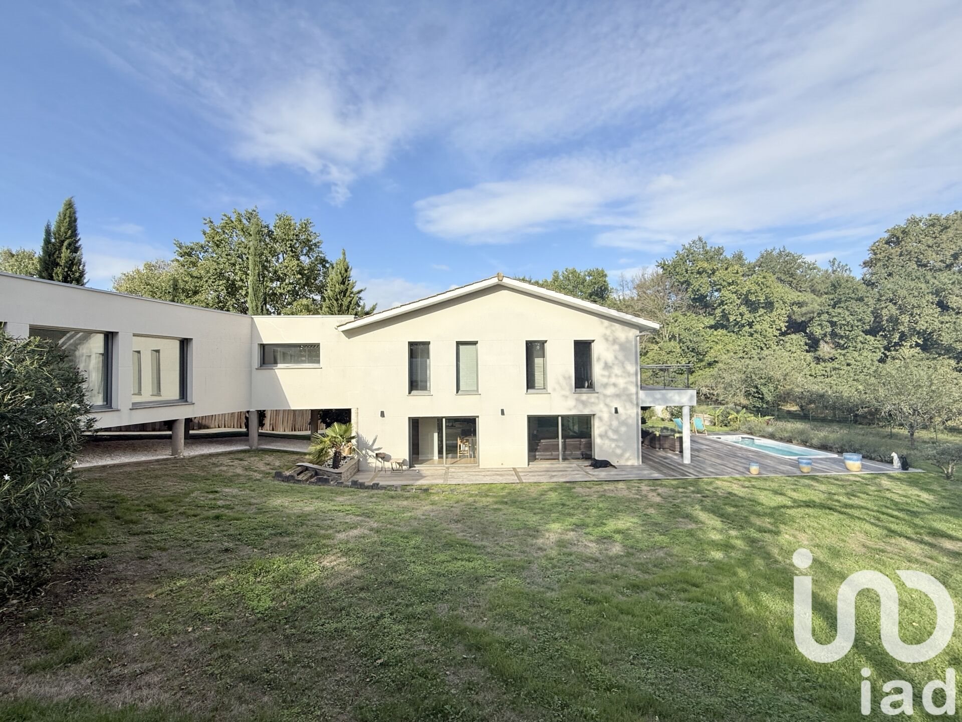 Maison à vendre, 210m², Loupes