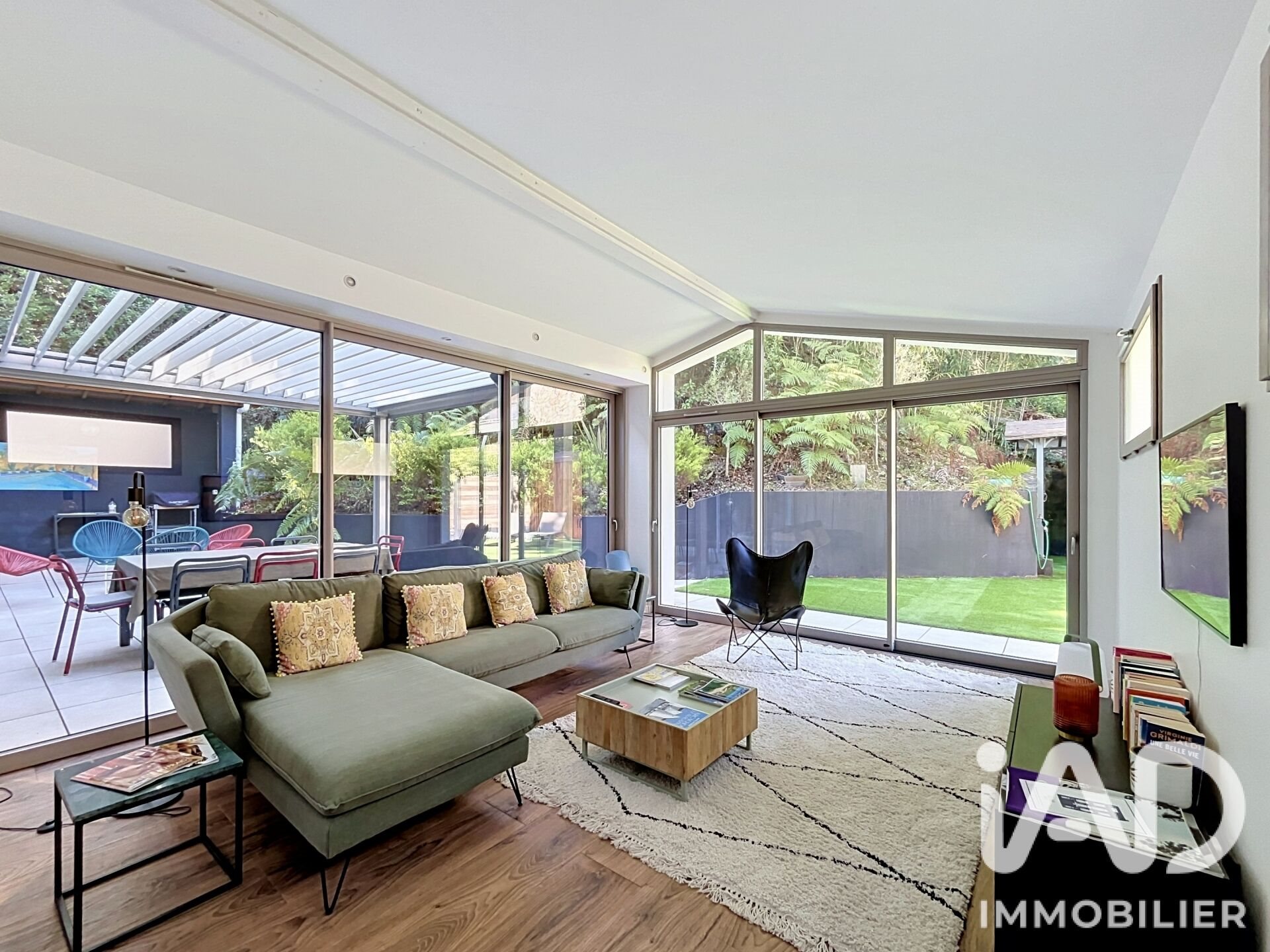 Appartement à vendre, 115m², Arcachon