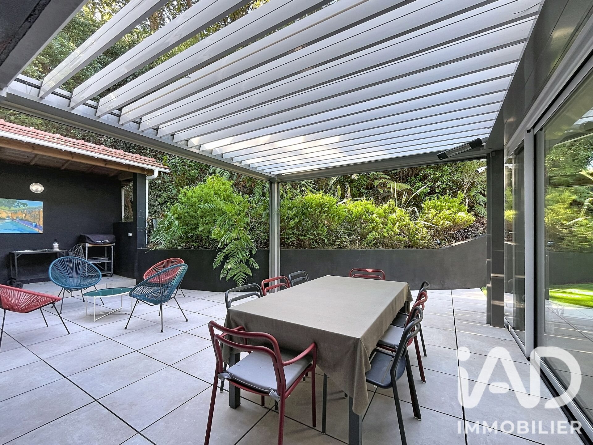 Appartement à vendre, 115m², Arcachon