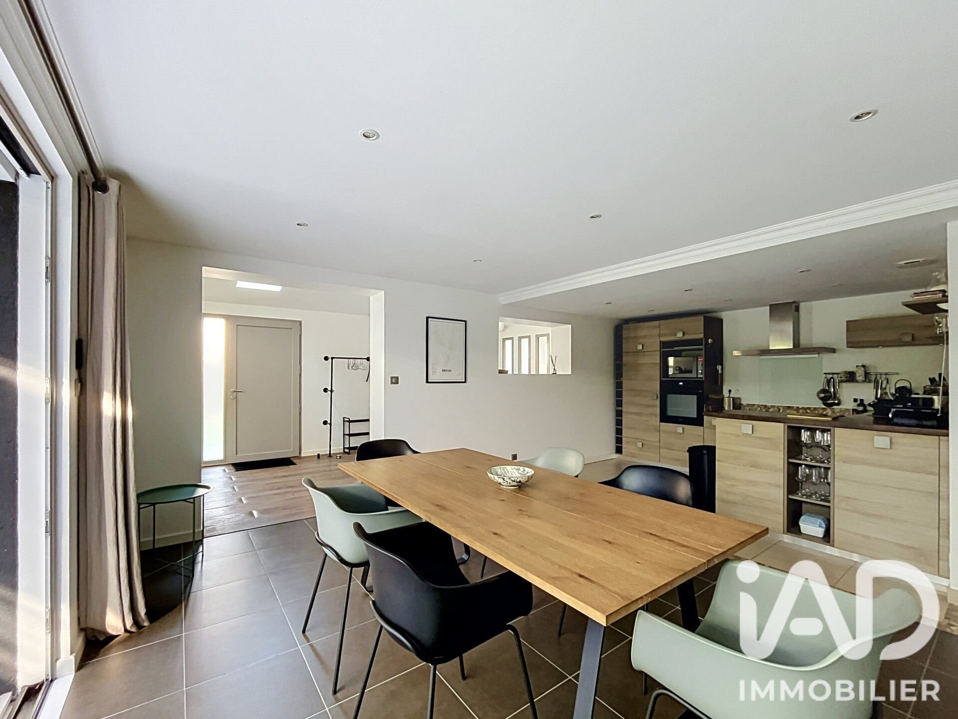 Appartement à vendre, 115m², Arcachon