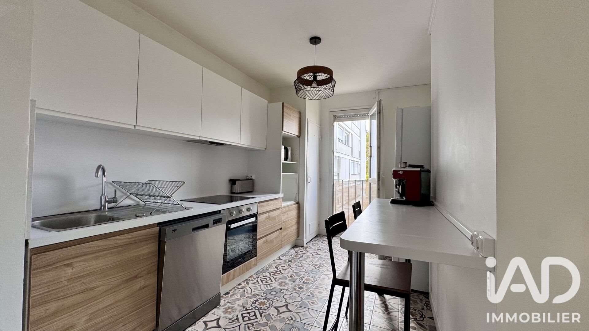 Appartement à vendre, 89m², Le Bouscat