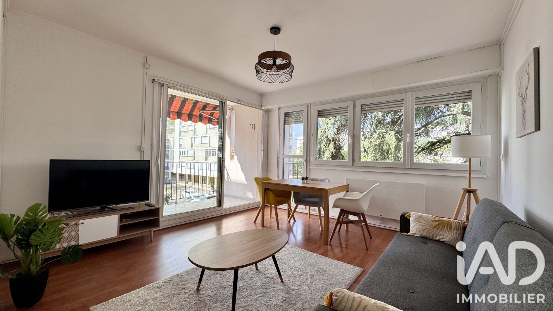 Appartement à vendre, 89m², Le Bouscat