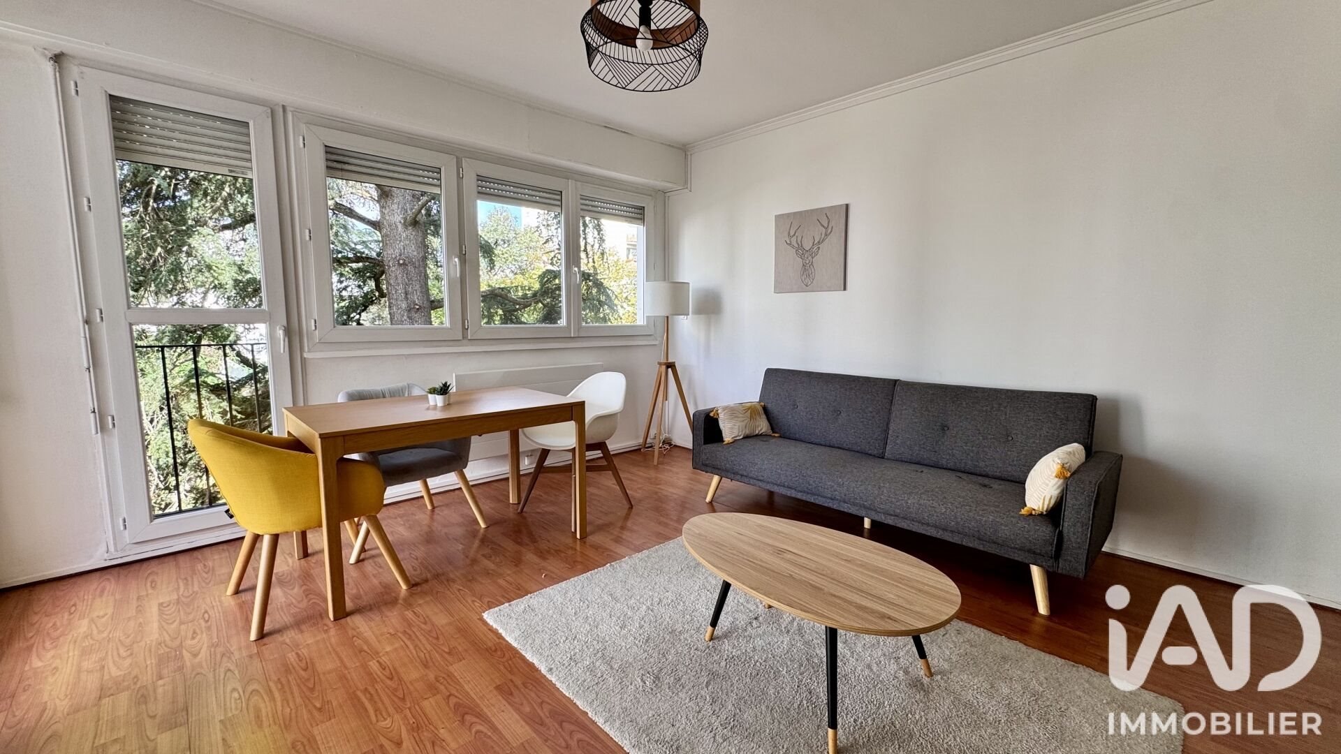 Appartement à vendre, 89m², Le Bouscat