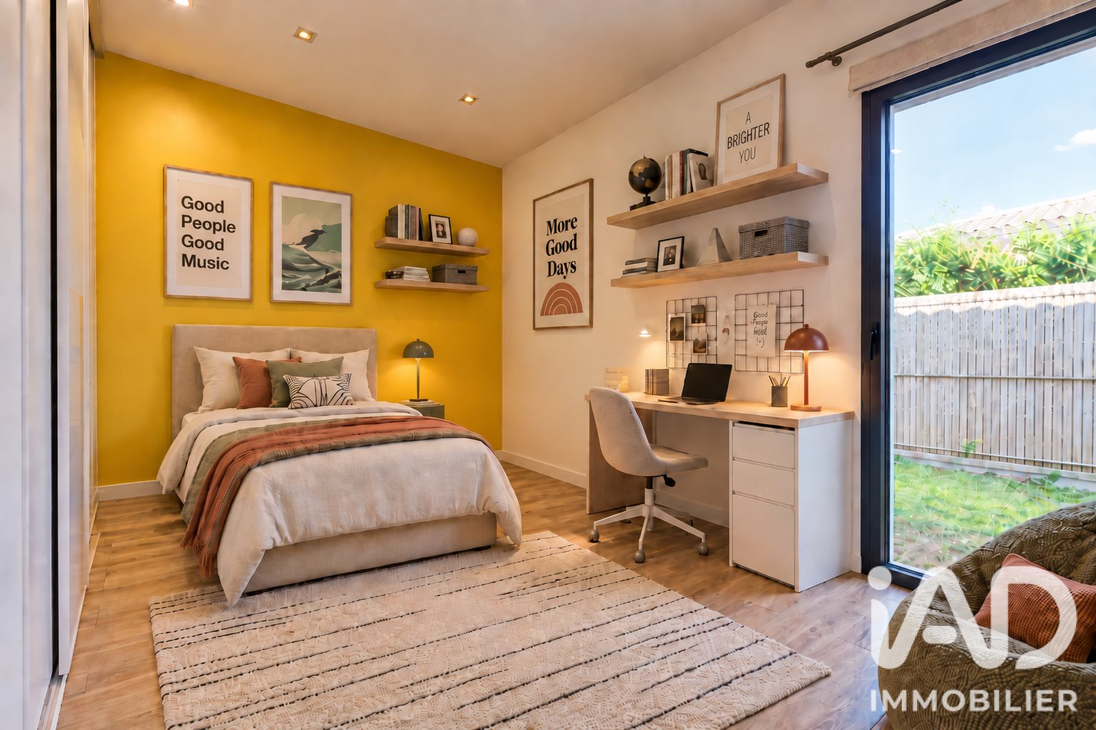 Maison à vendre, 171m², Sadirac