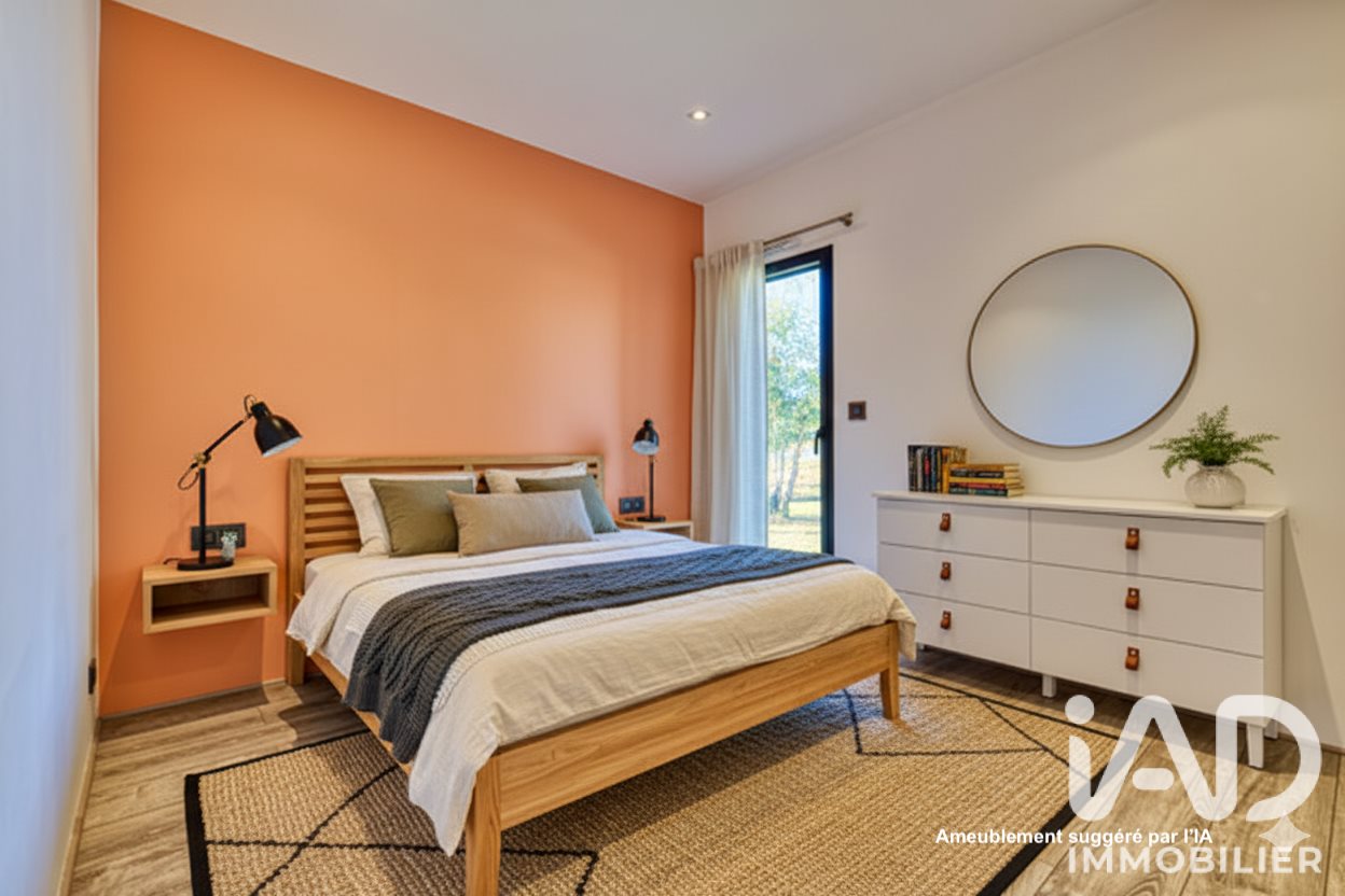 Maison à vendre, 171m², Sadirac