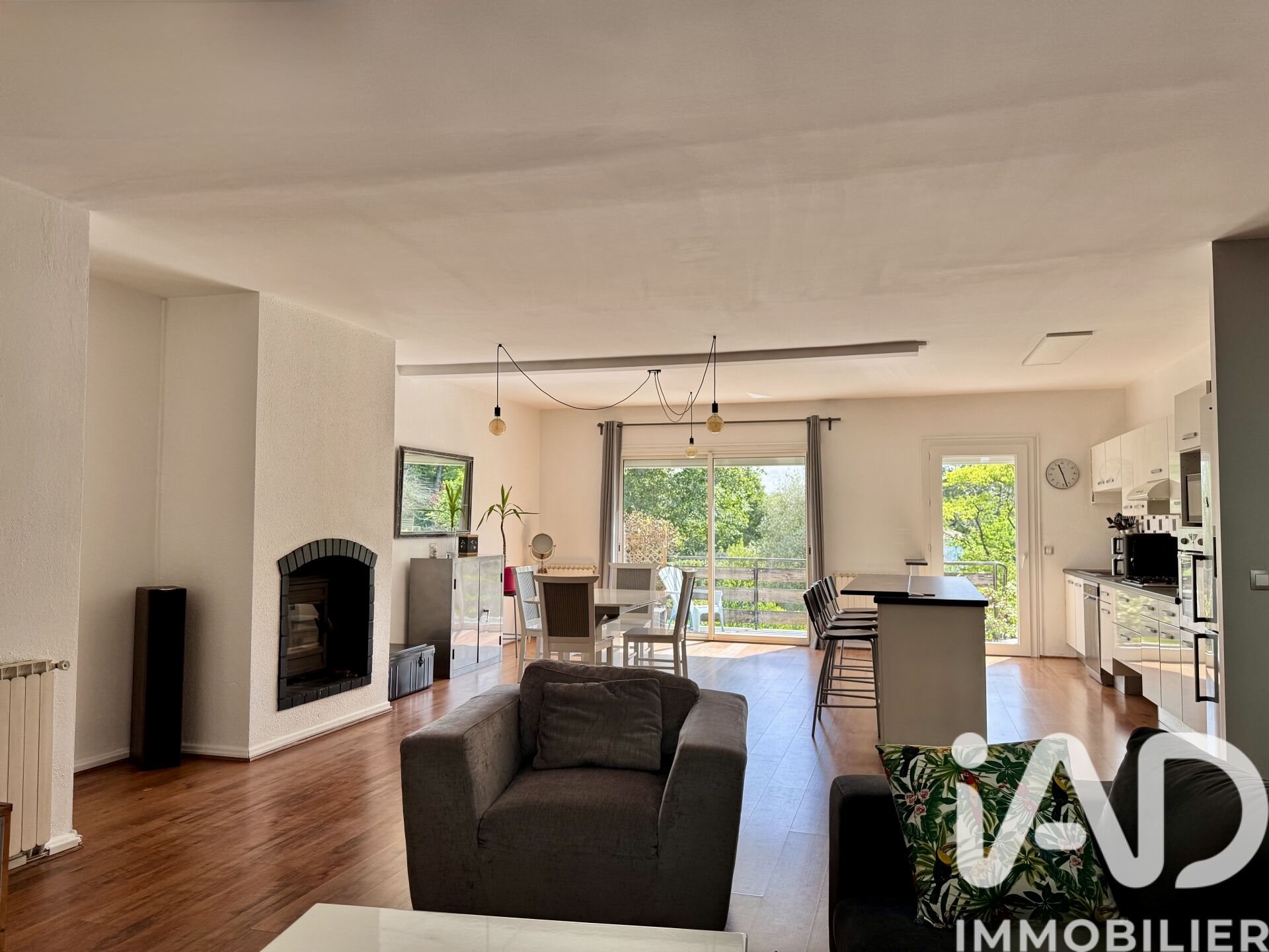 Maison à vendre, 125m², Camblanes-et-Meynac