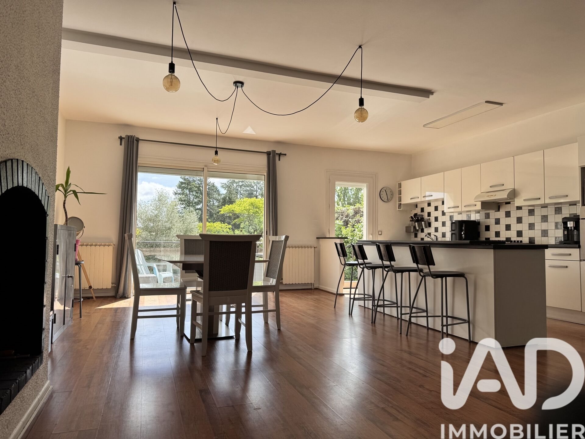 Maison à vendre, 125m², Camblanes-et-Meynac