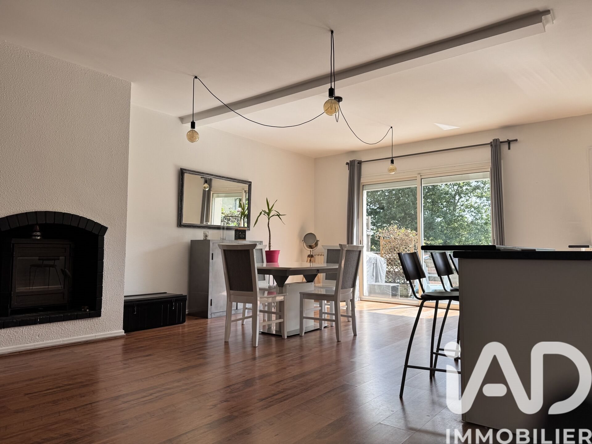 Maison à vendre, 125m², Camblanes-et-Meynac
