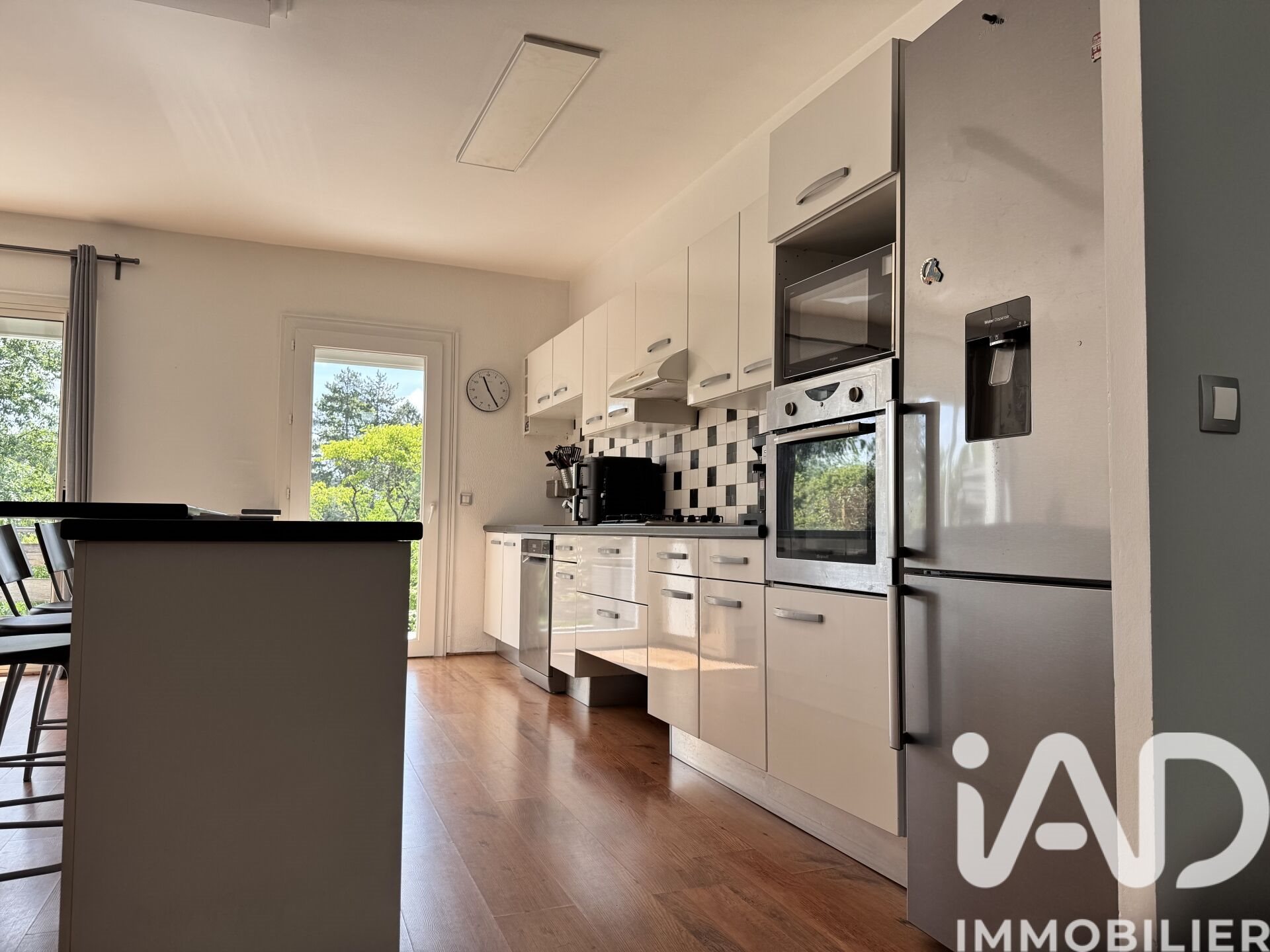 Maison à vendre, 125m², Camblanes-et-Meynac