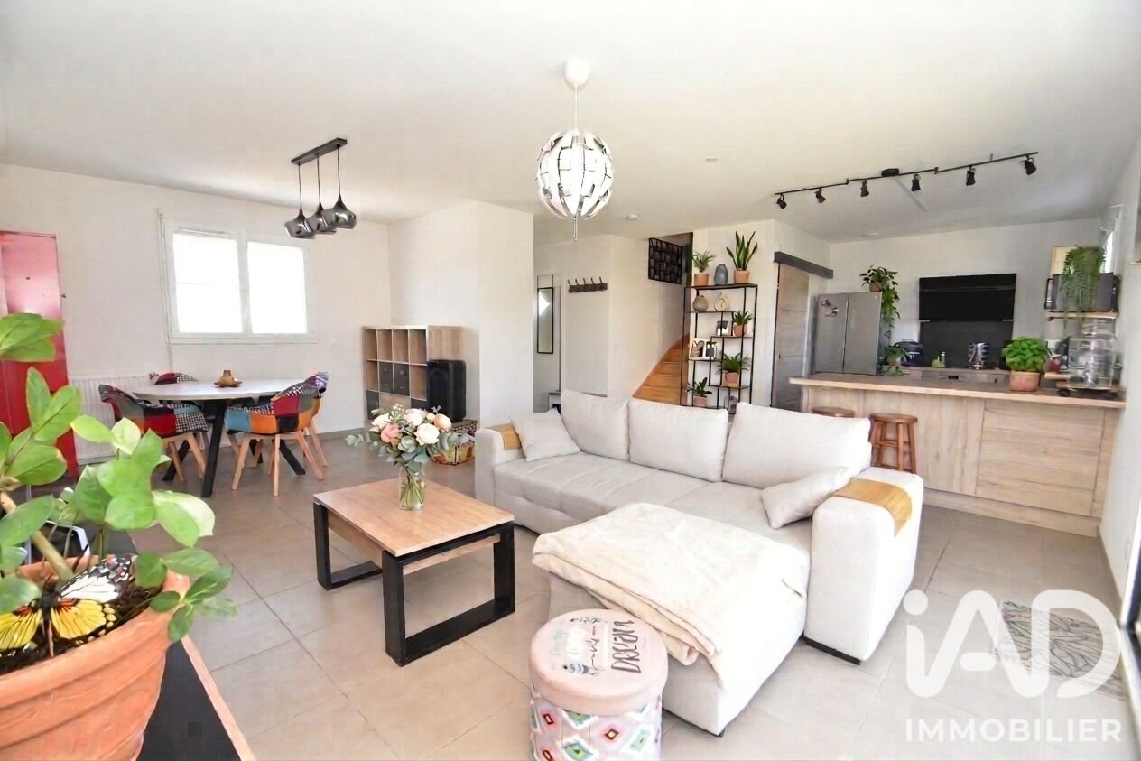 Maison à vendre, 88m², Lamasquère