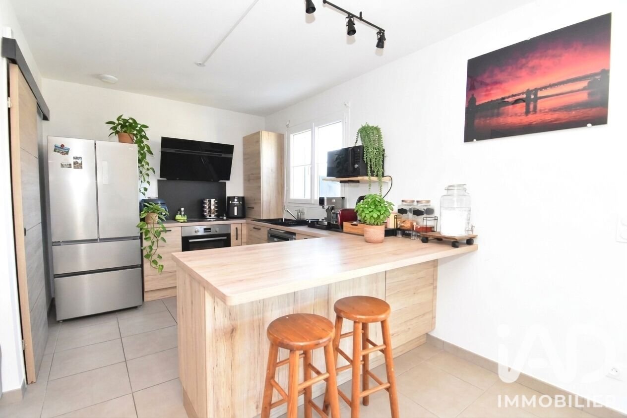 Maison à vendre, 88m², Lamasquère