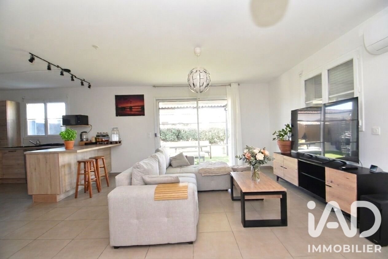 Maison à vendre, 88m², Lamasquère