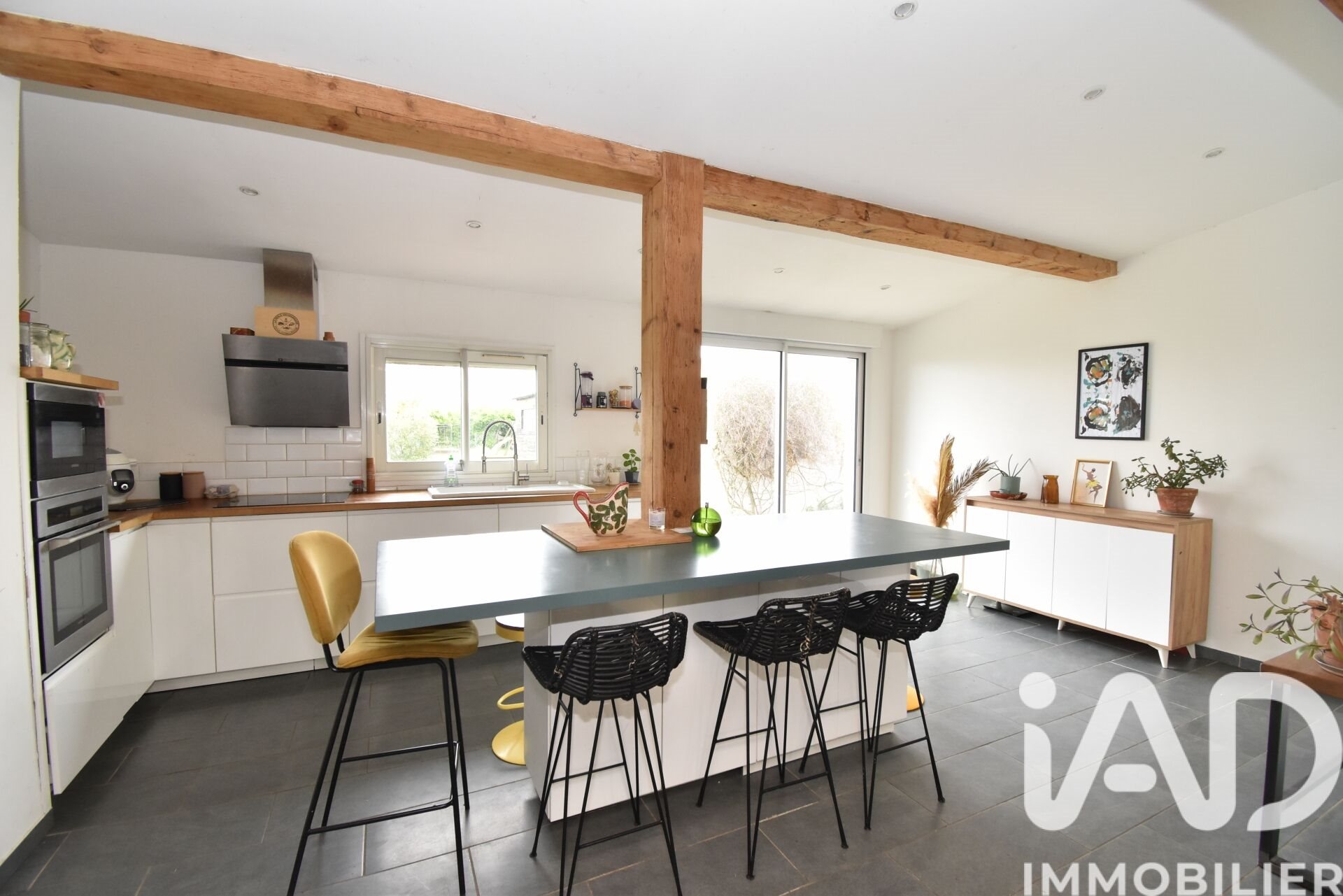 Maison à vendre, 102m², Labarthe-sur-Lèze