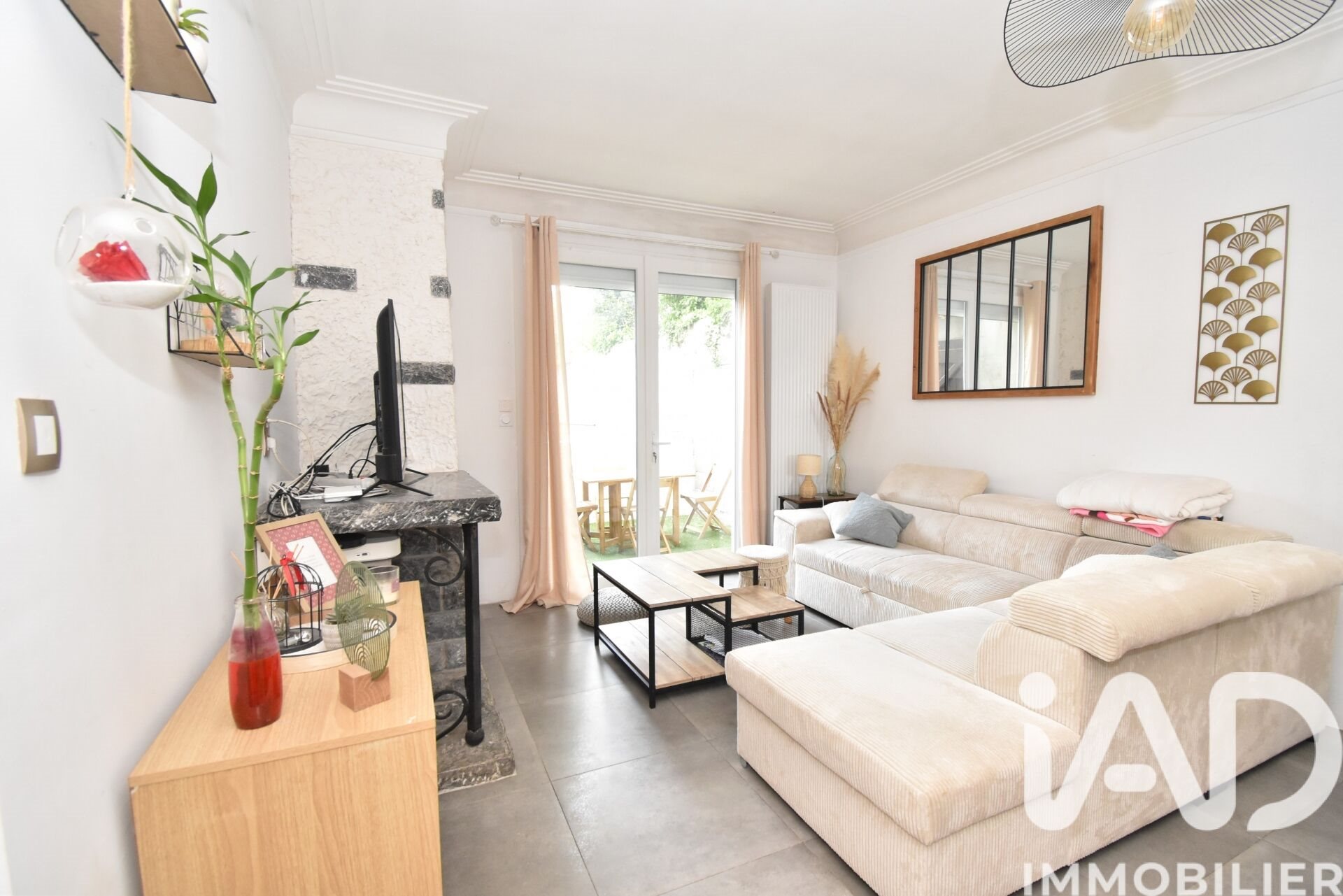 Maison à vendre, 105m², Seysses