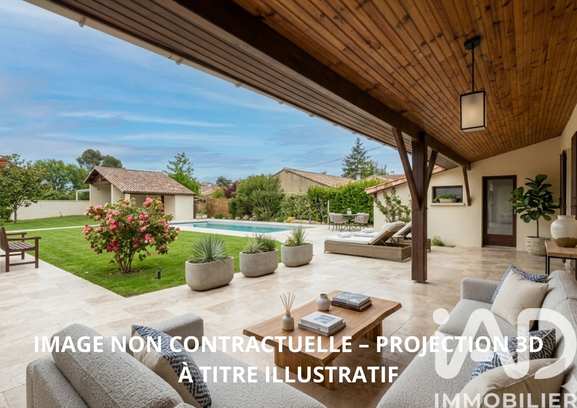 Maison à vendre, 145m², Seysses