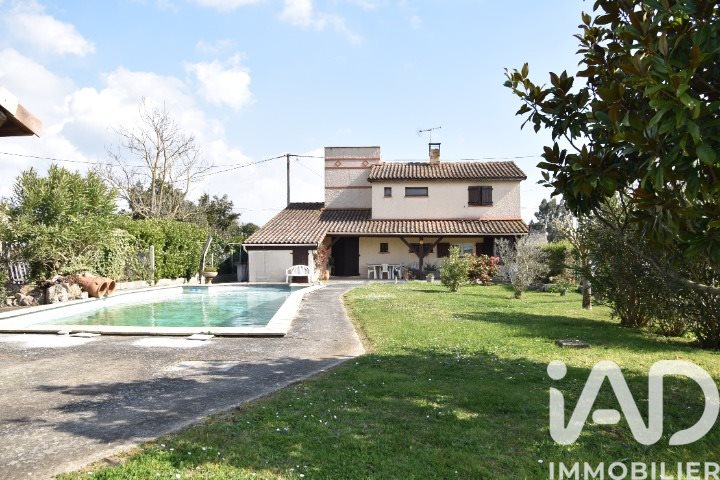 Maison à vendre, 145m², Seysses