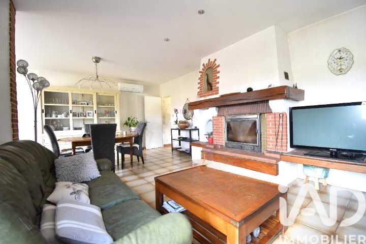 Maison à vendre, 145m², Seysses