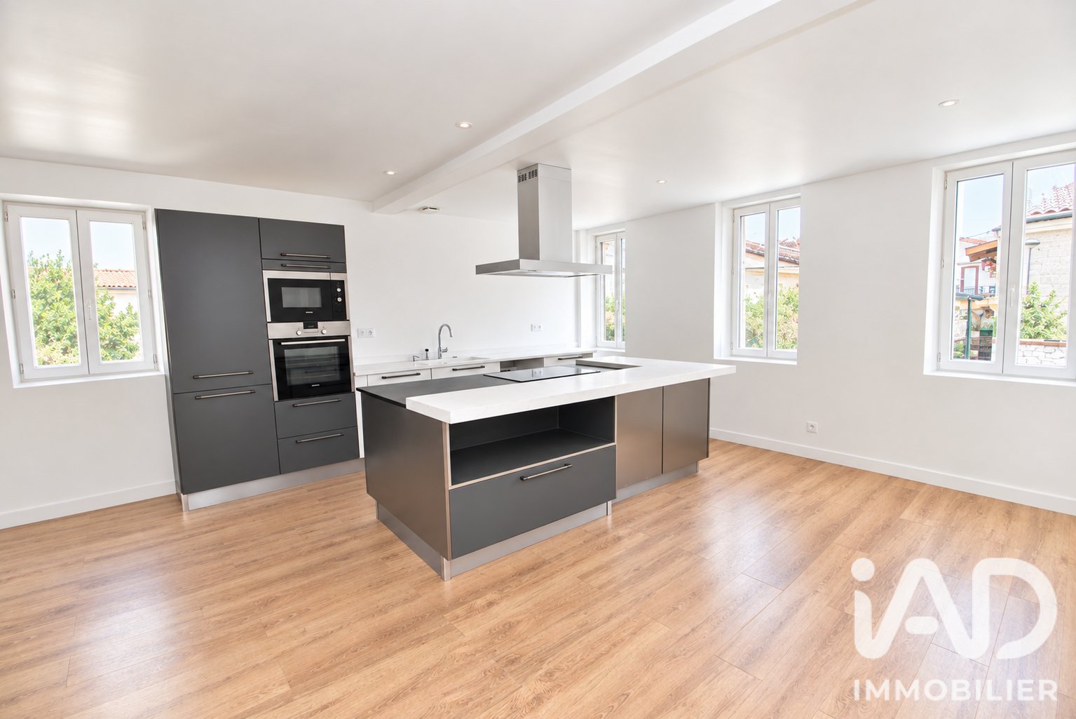Maison à vendre, 180m², Seysses