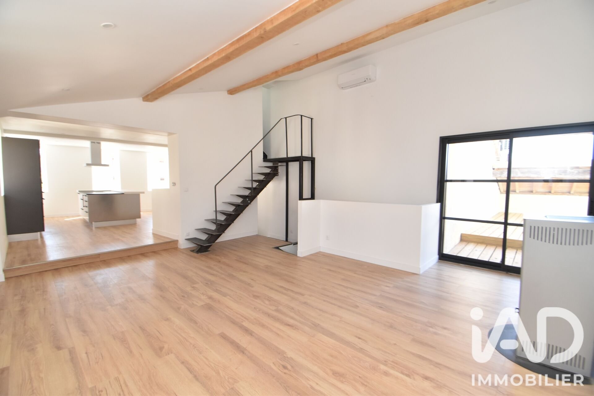 Maison à vendre, 180m², Seysses